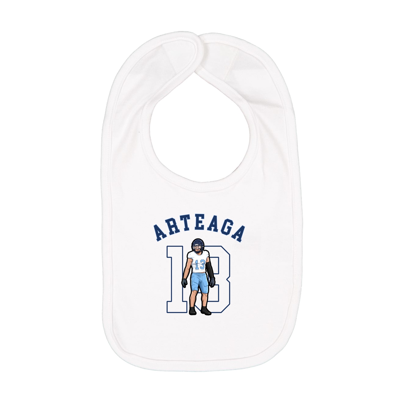 Infant Bib