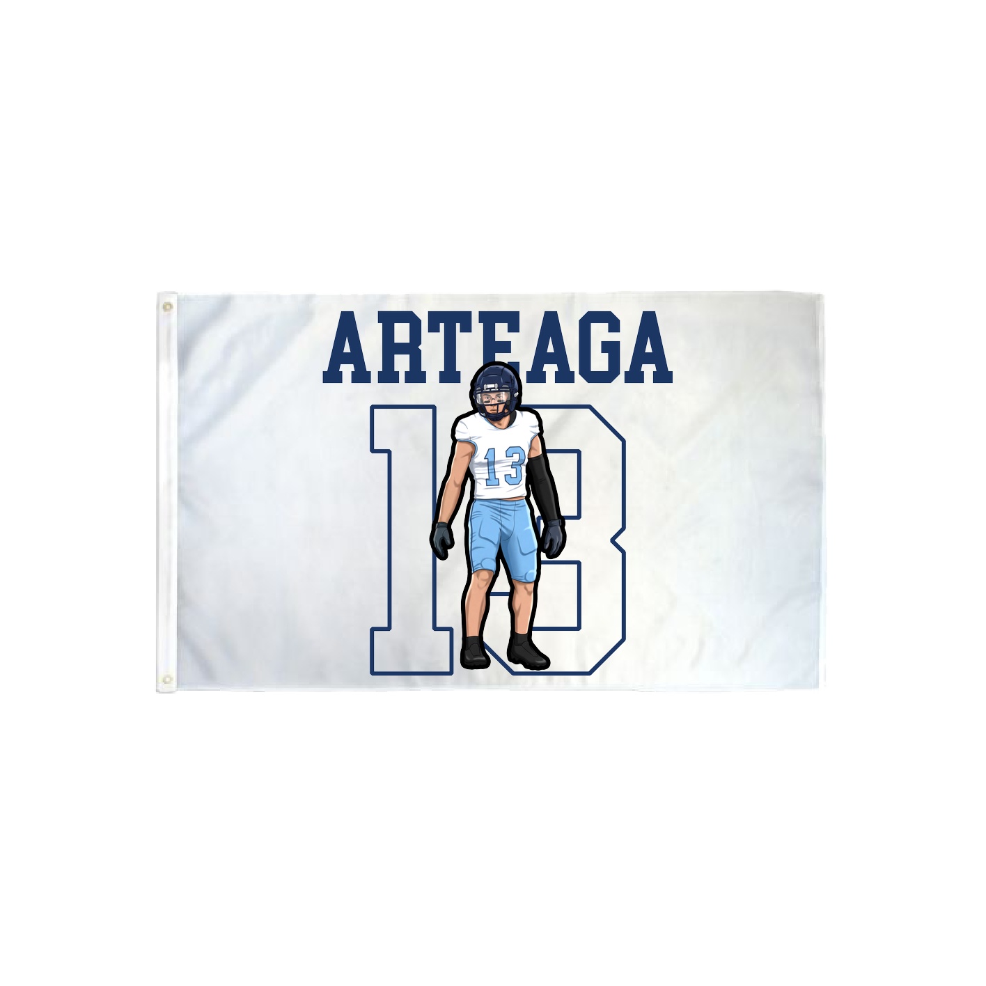 3x5 Flag