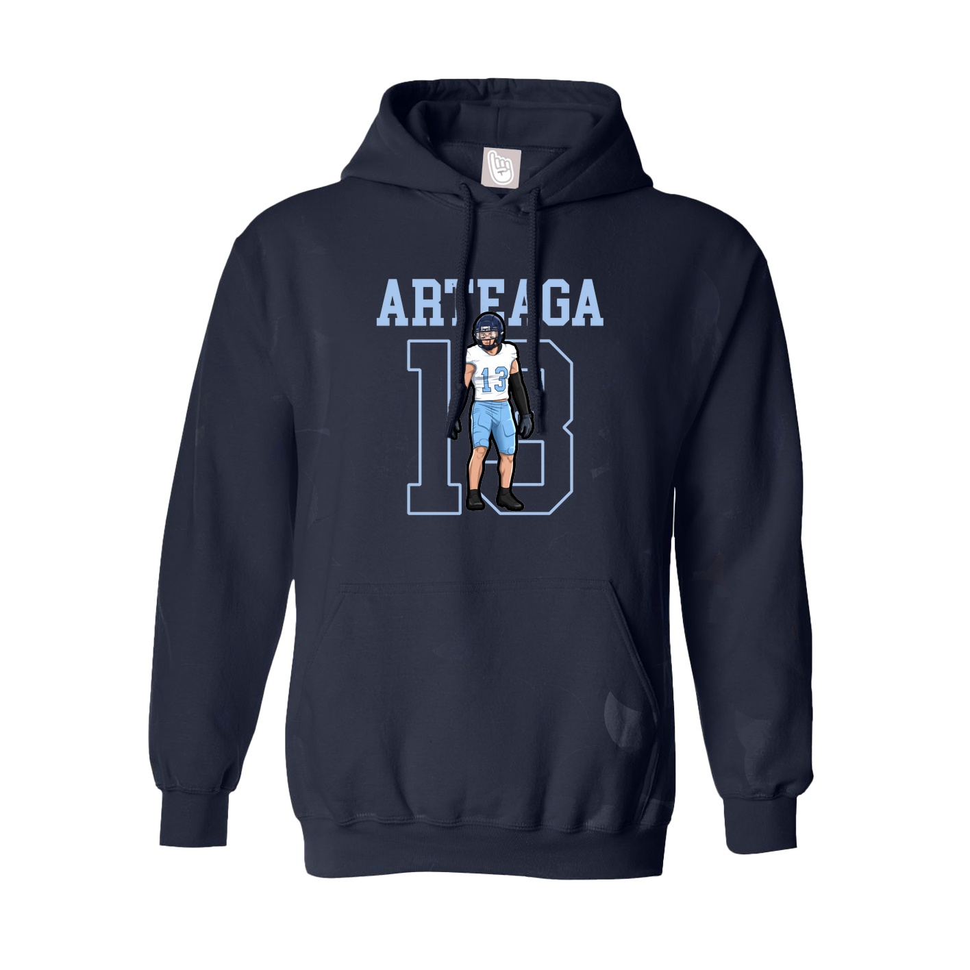 Youth Hoodie