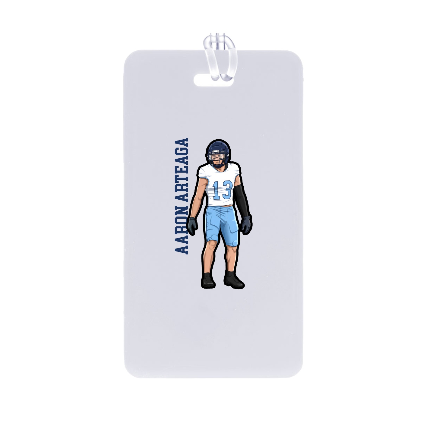 Bag Tag