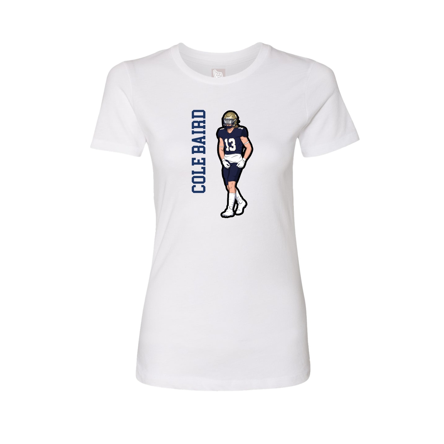 Womens Tee