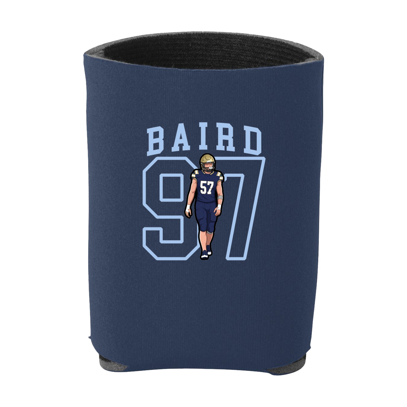 Can Holder — Shirsey in Navy