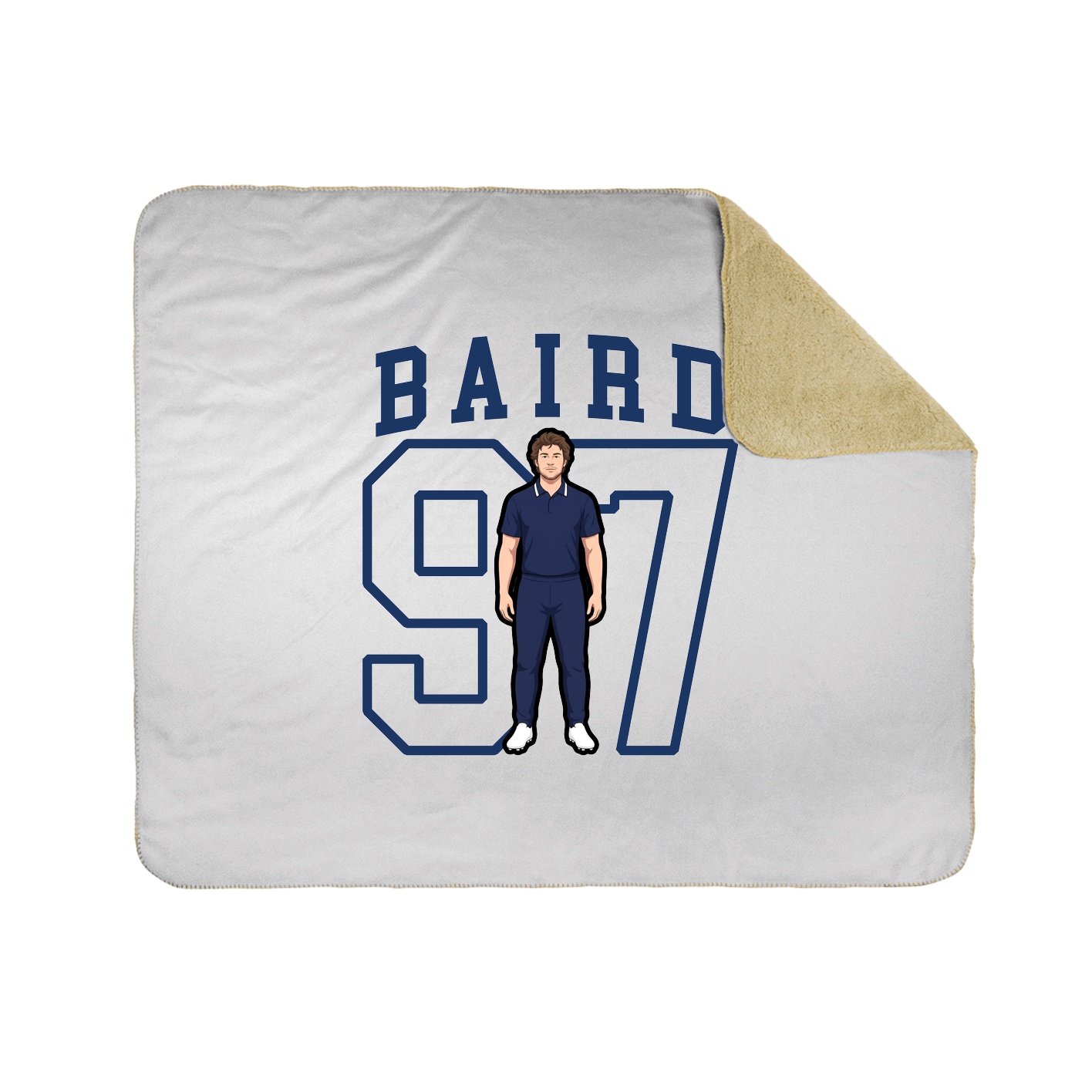Throw Blanket