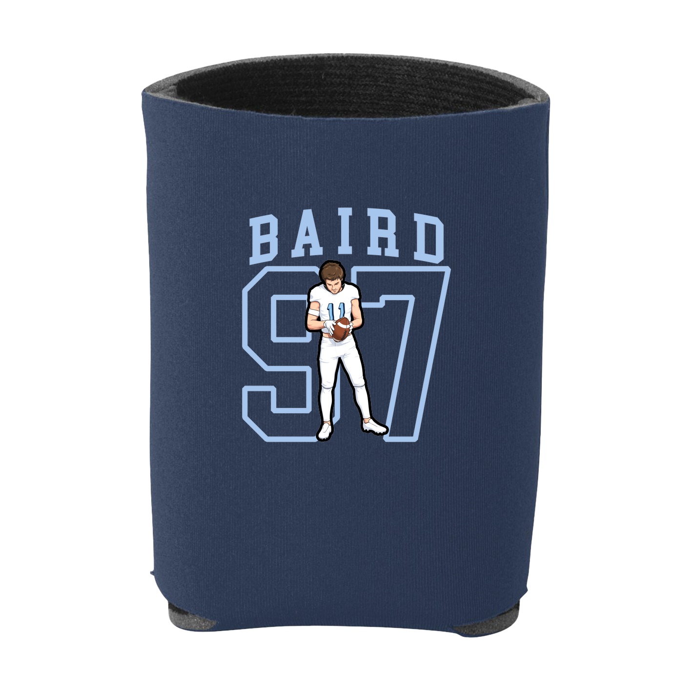 Can Holder — Shirsey in Navy