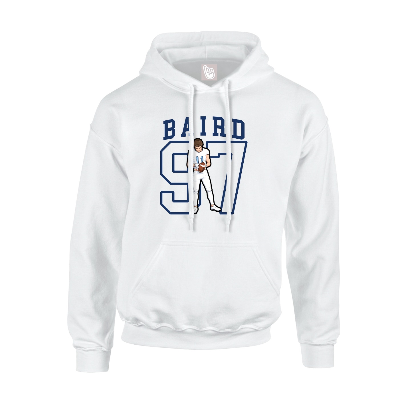 Youth Hoodie