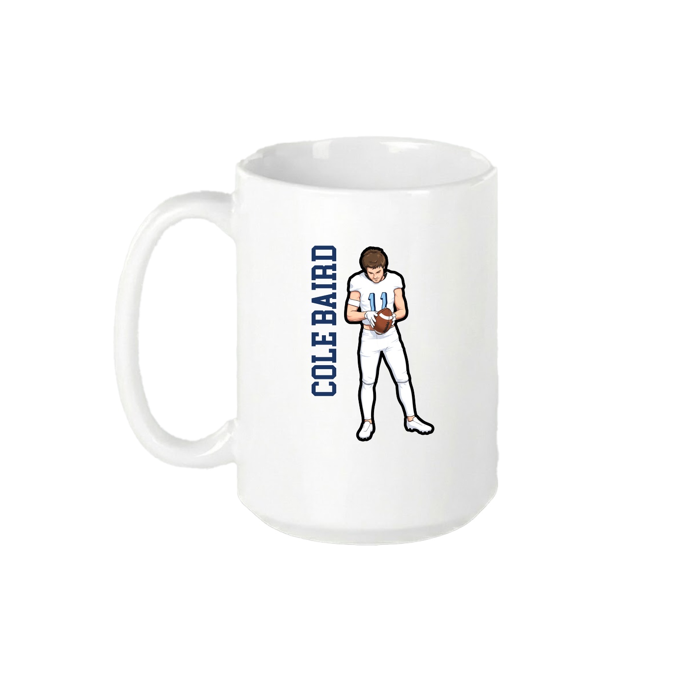 15oz Coffee Mug