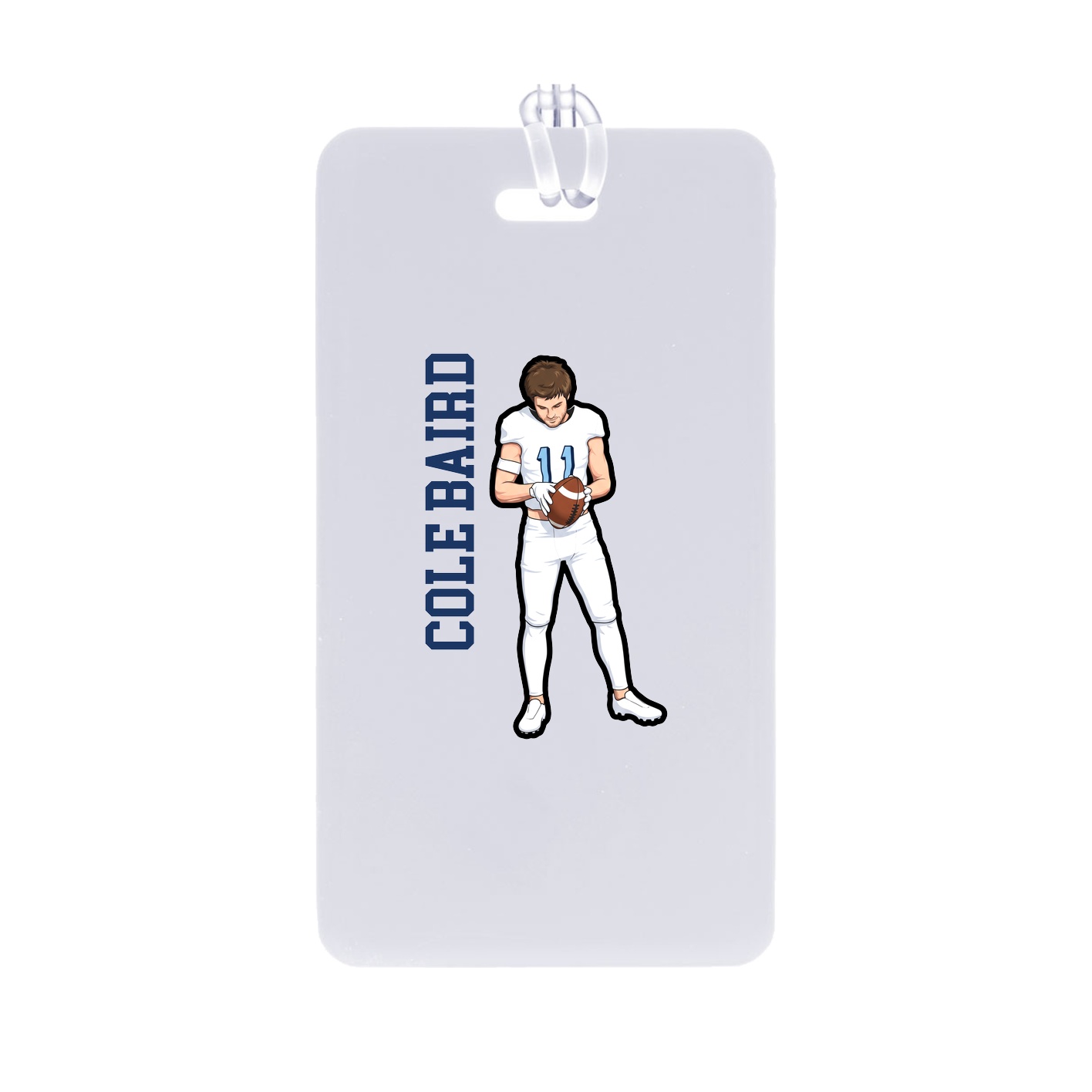 Bag Tag