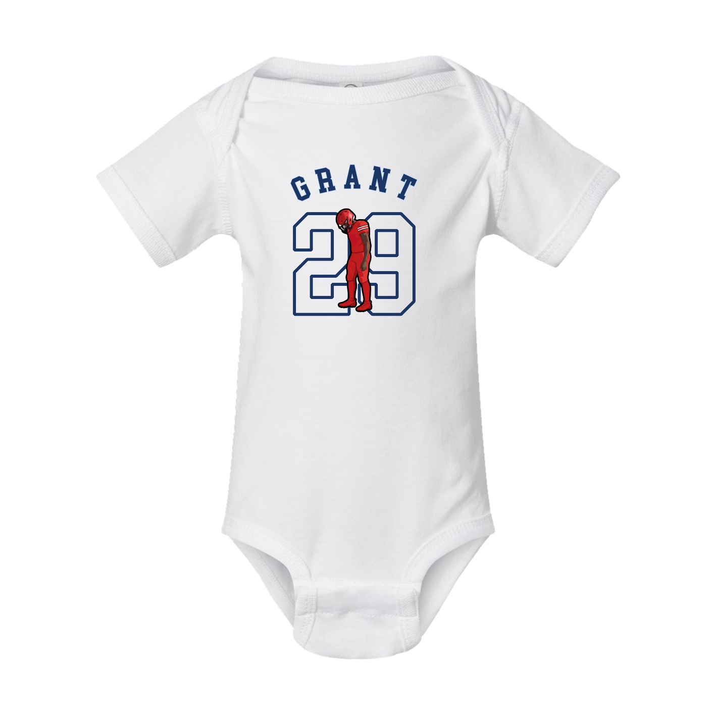 Baby Onesie