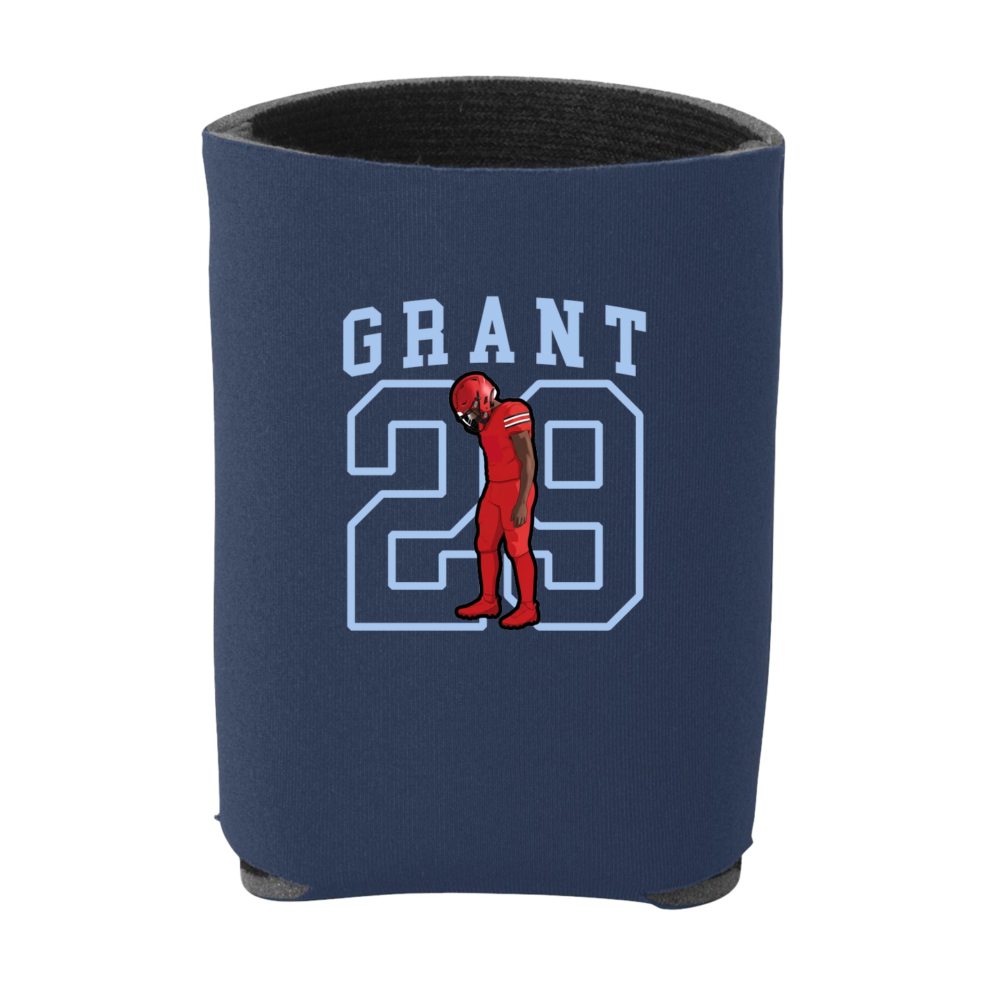 Can Holder — Shirsey in Navy