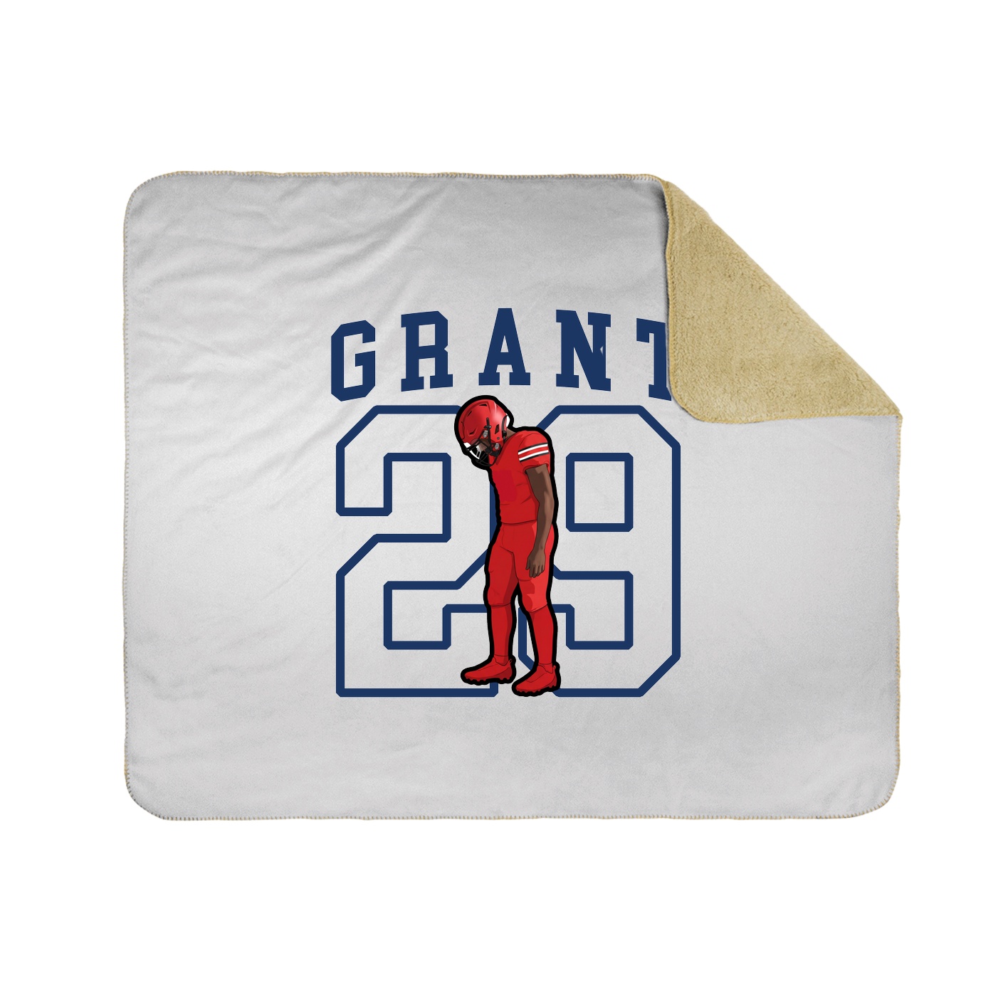 Throw Blanket