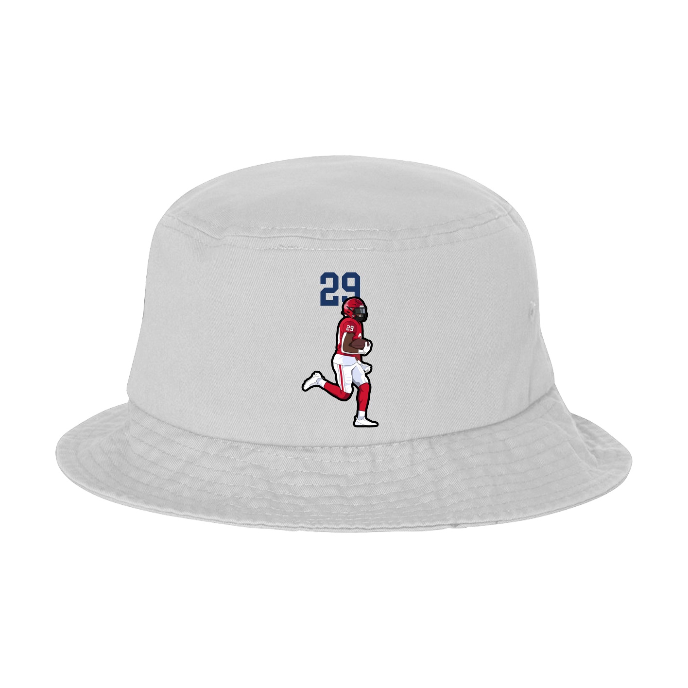 Bucket Cap