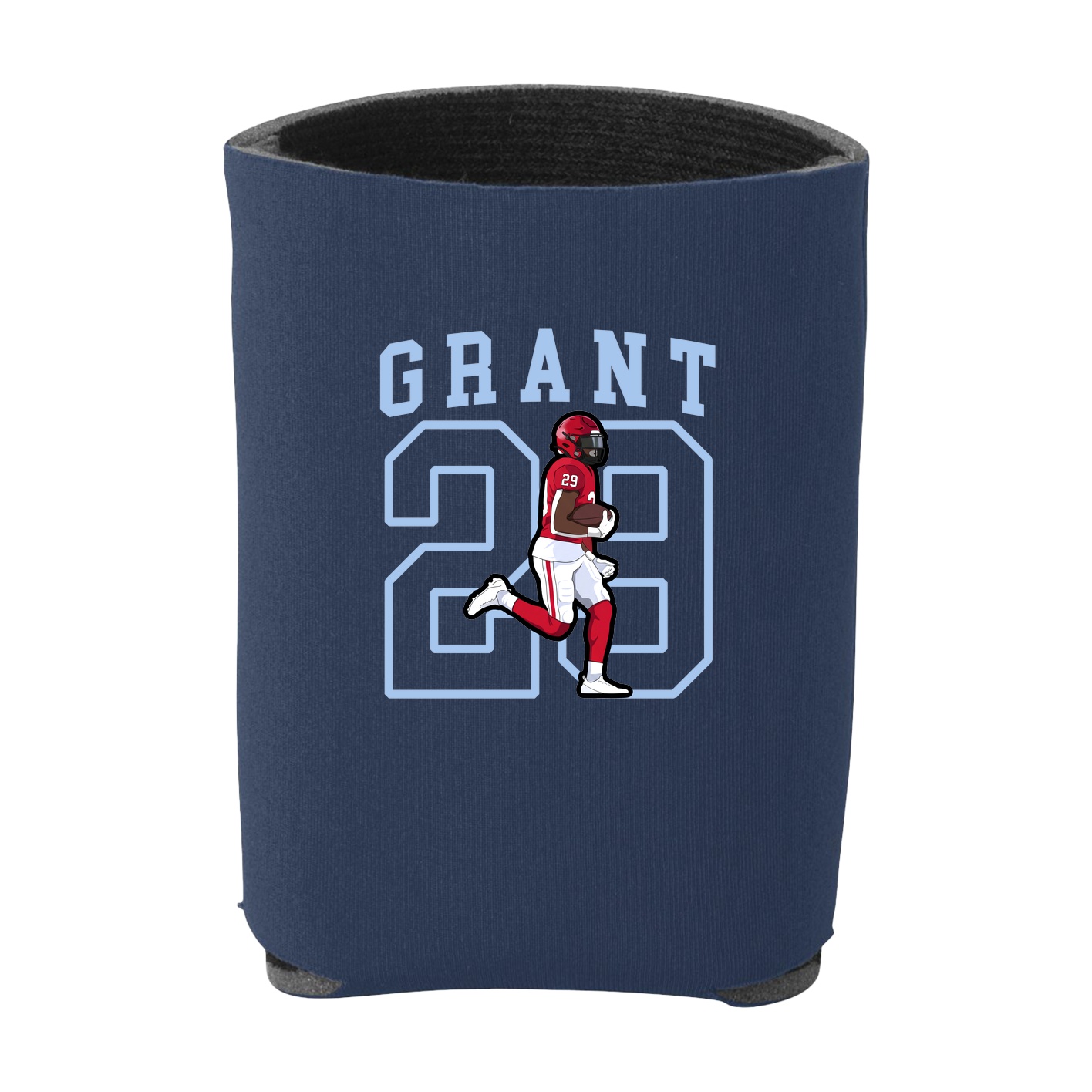 Can Holder — Shirsey in Navy