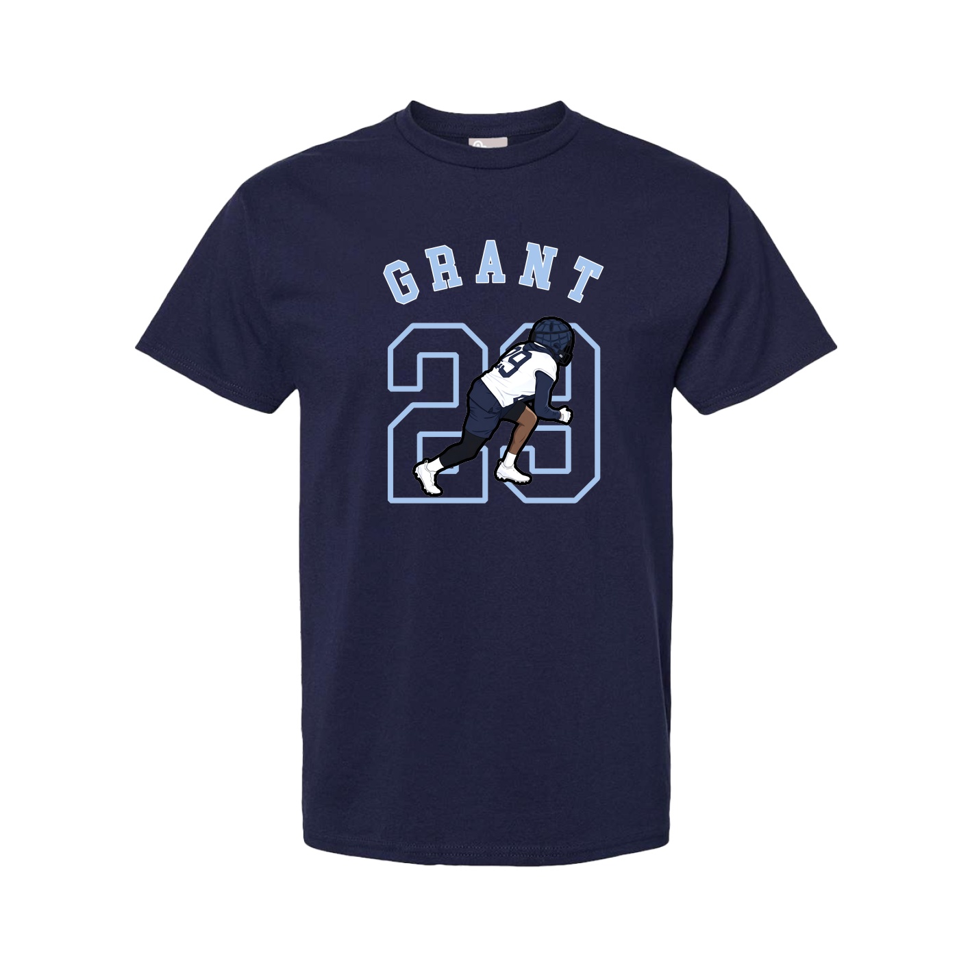 NIL Club Tee