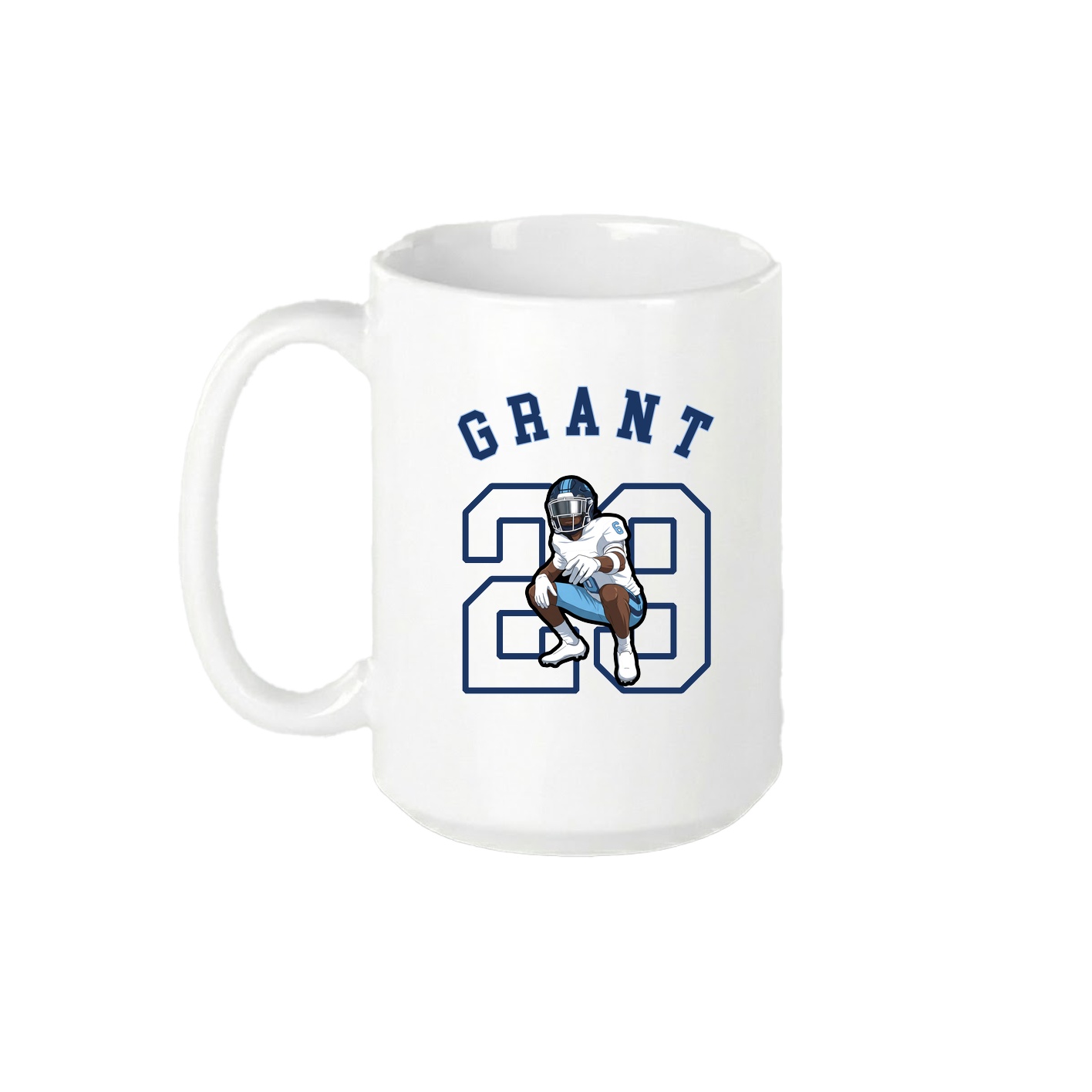 15oz Coffee Mug