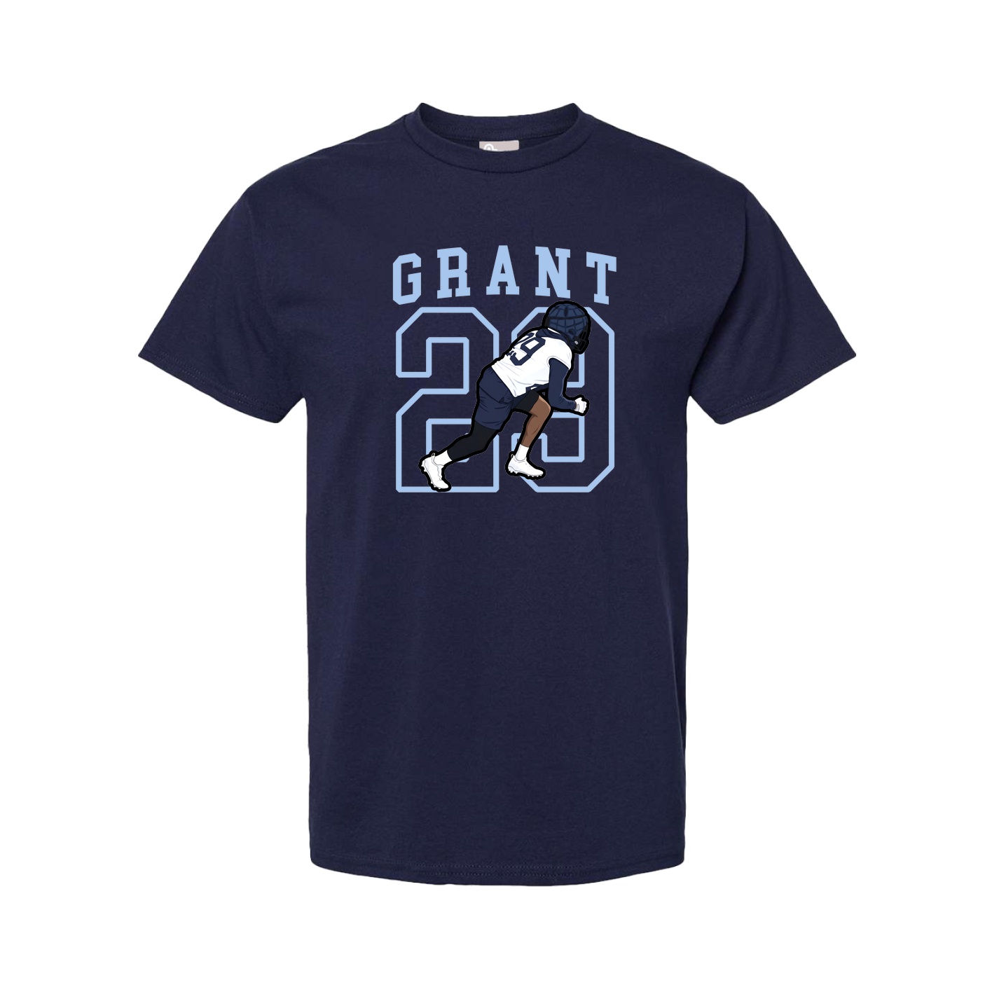 NIL Club Tee