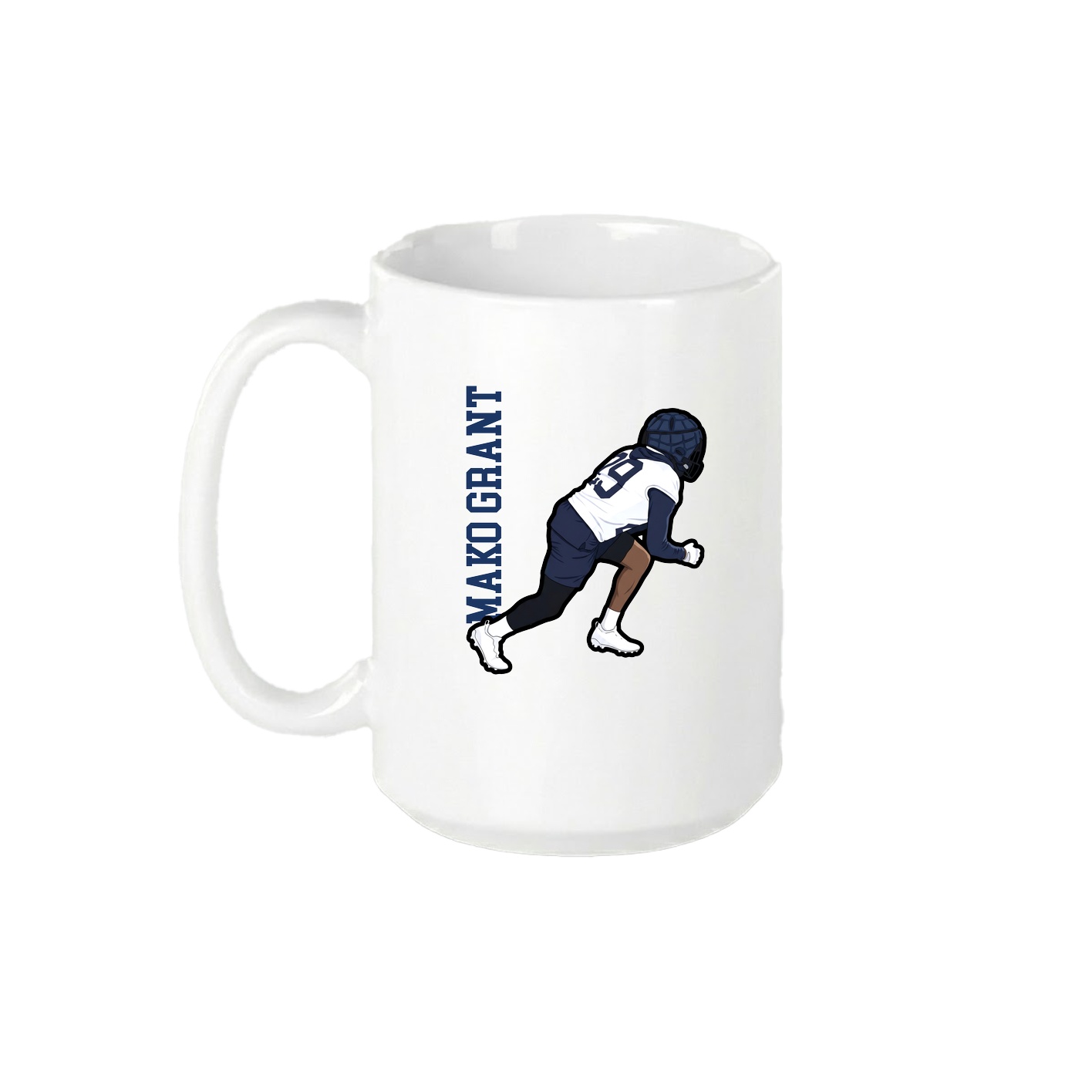 15oz Coffee Mug