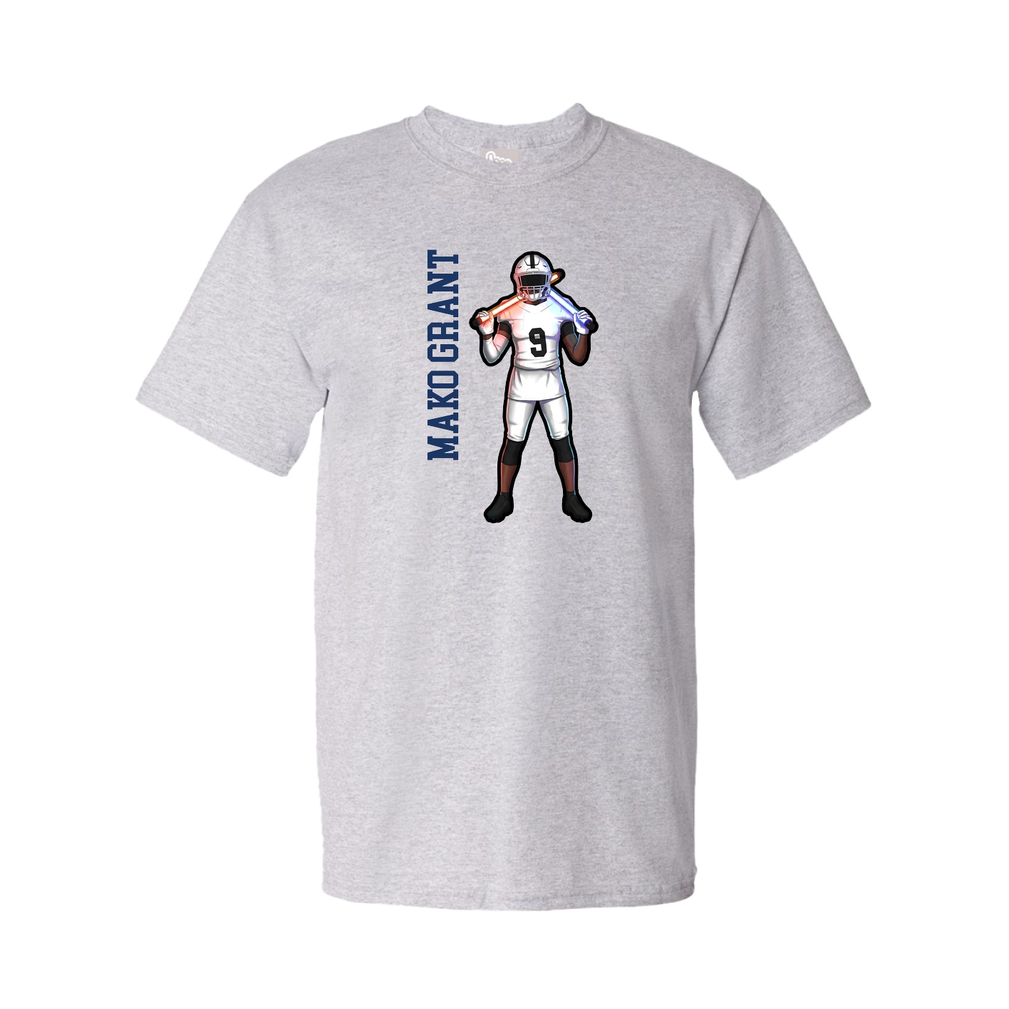 NIL Club Tee