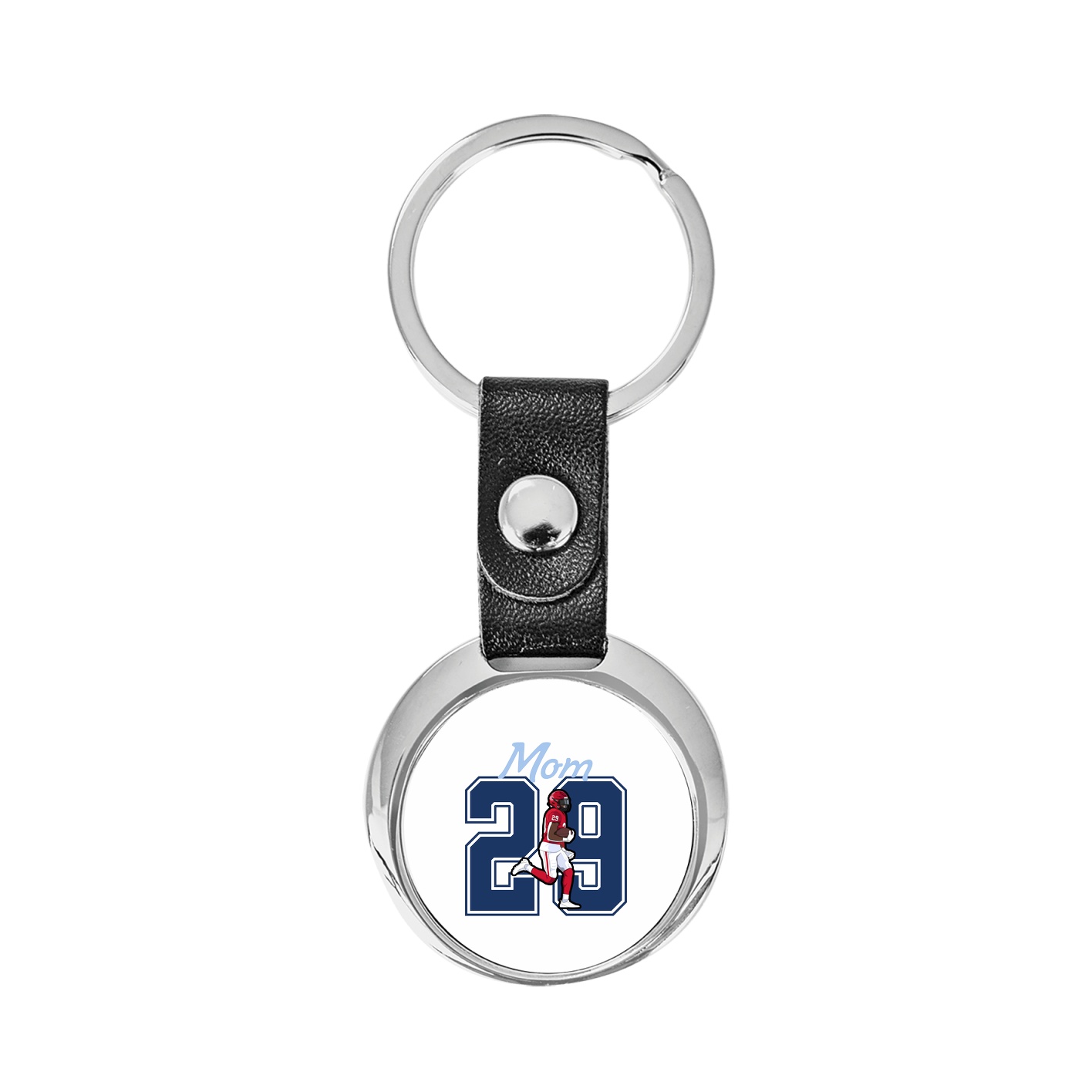 Key Chain — Mothers Day Shirsey in Classic