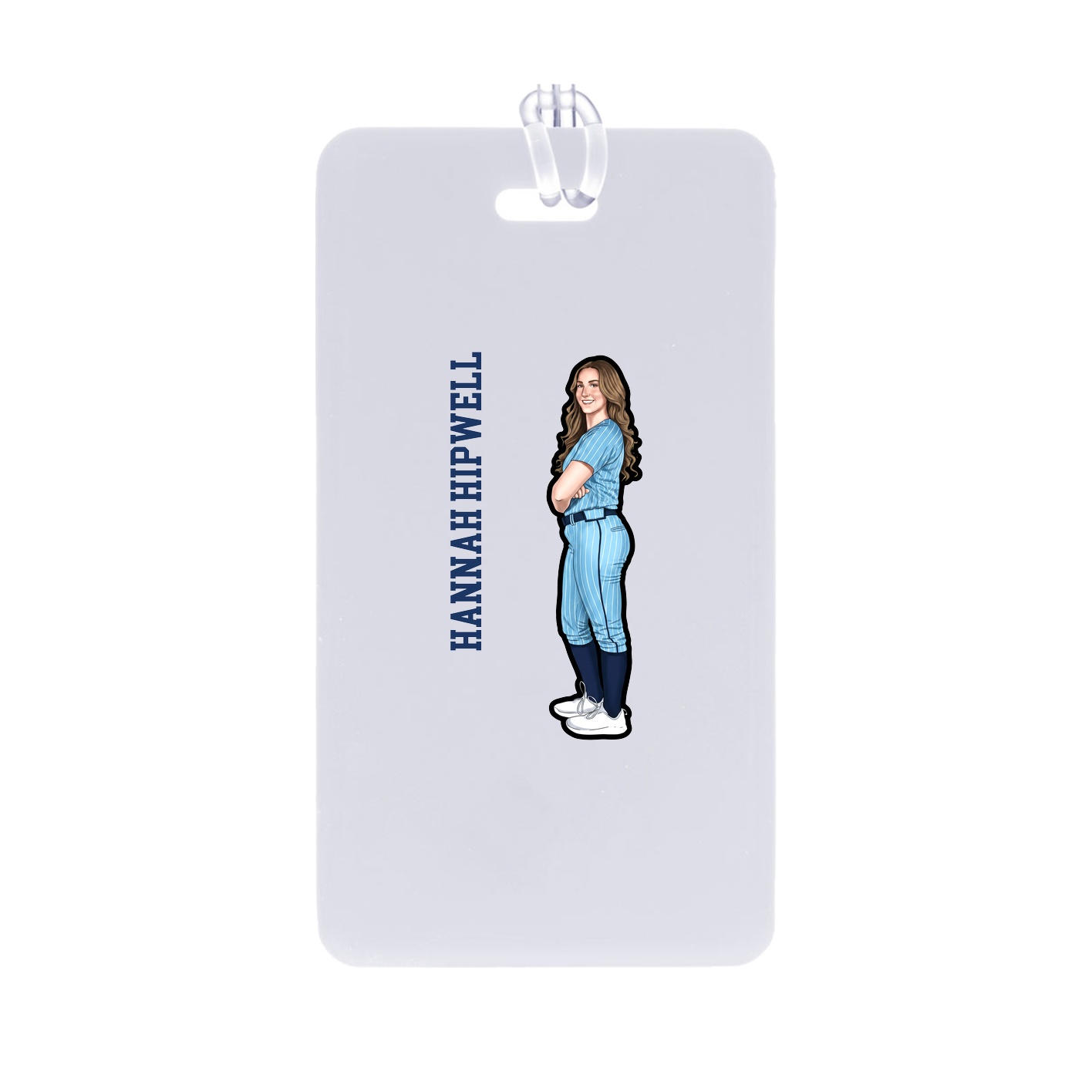 Bag Tag