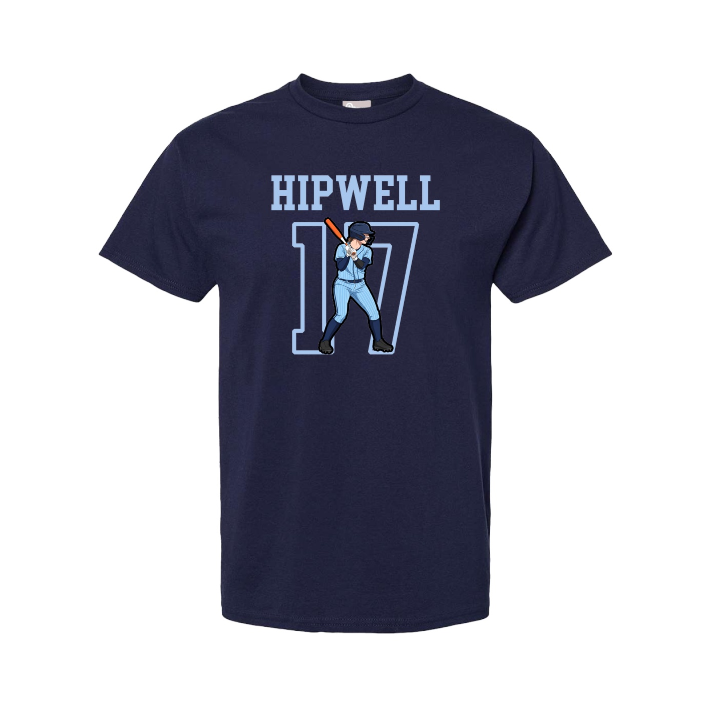NIL Club Tee