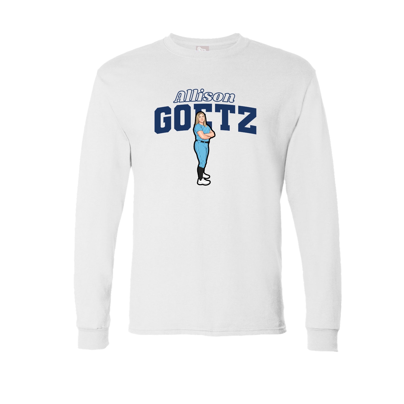 Long Sleeve Tee
