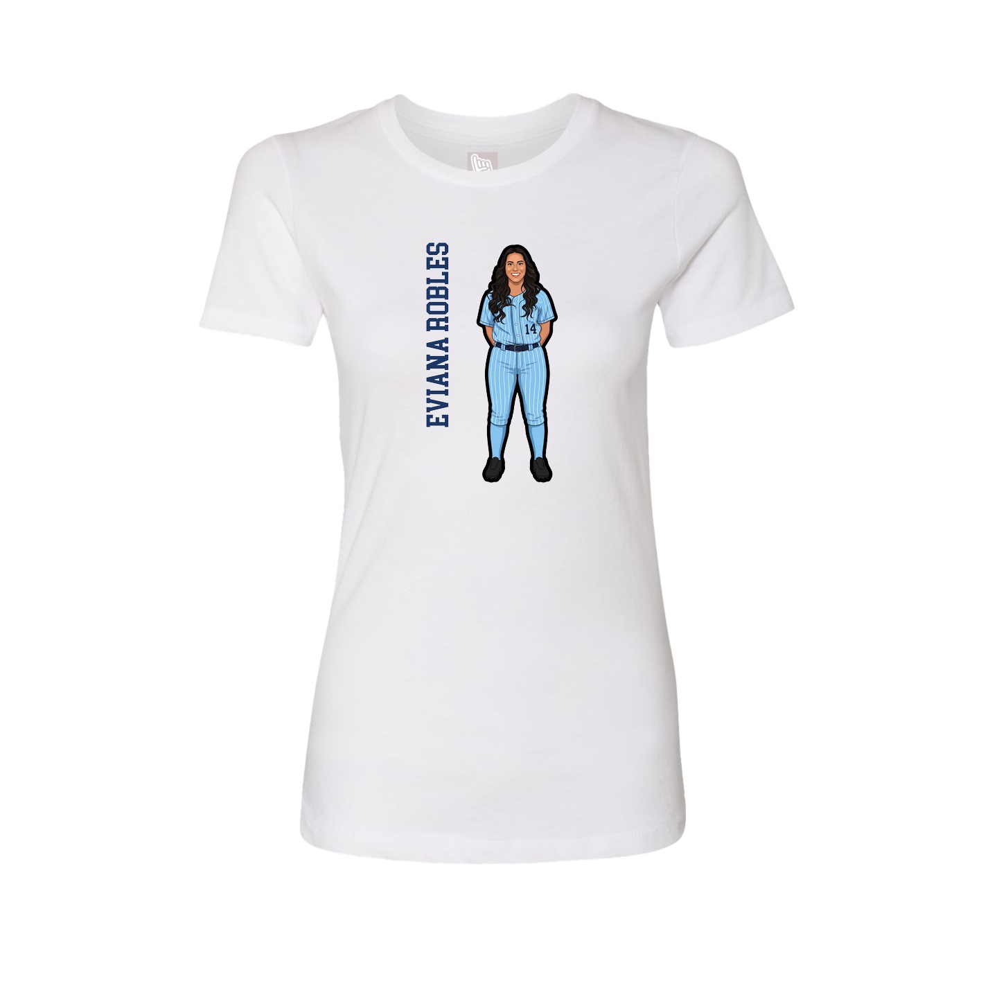 Womens Tee
