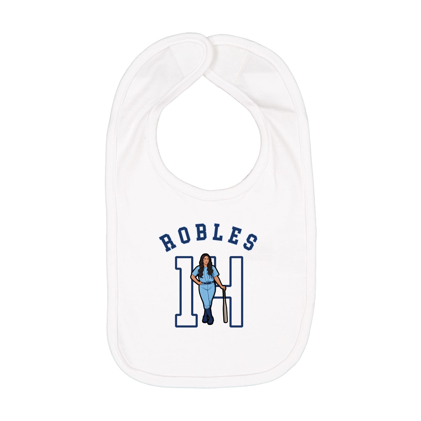 Infant Bib