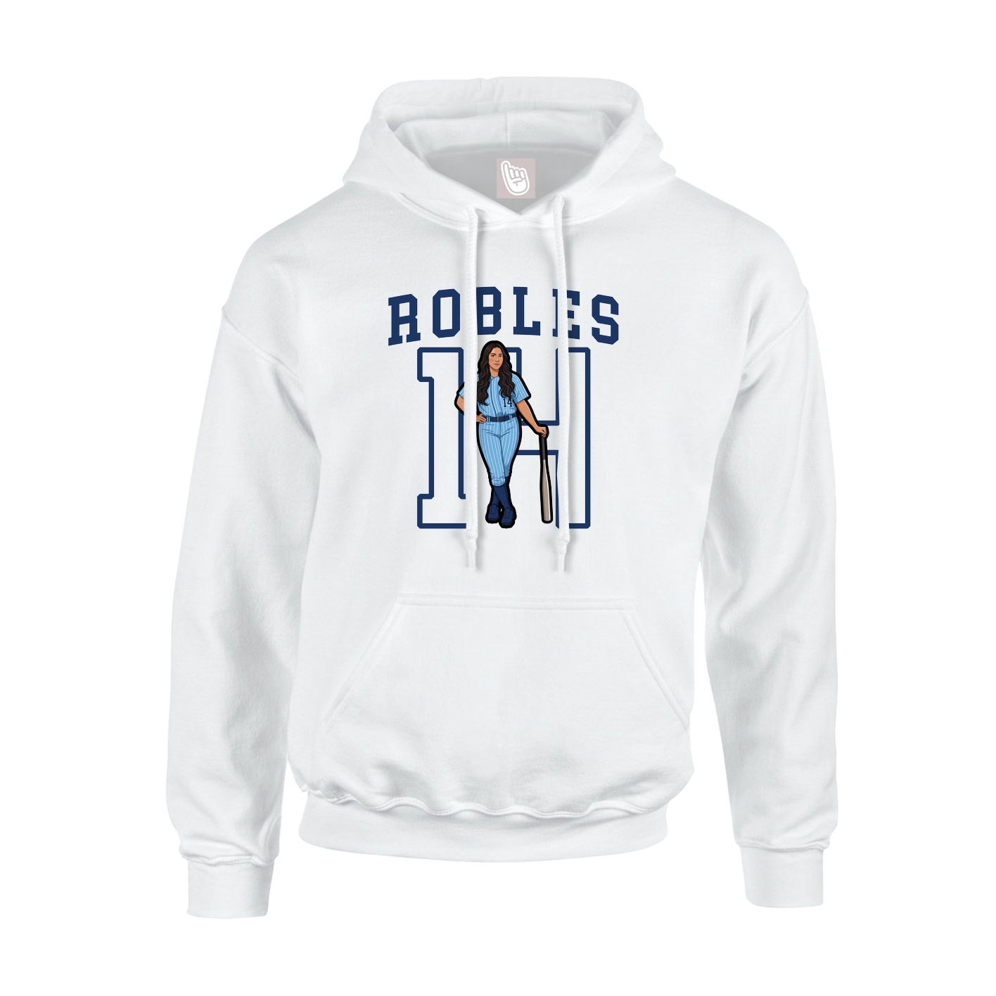 Youth Hoodie