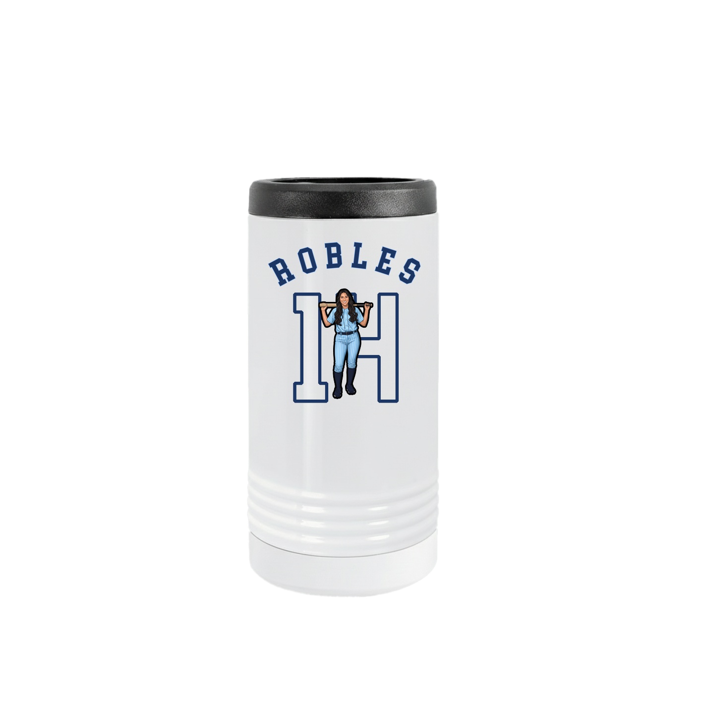 Slim Beverage Holder