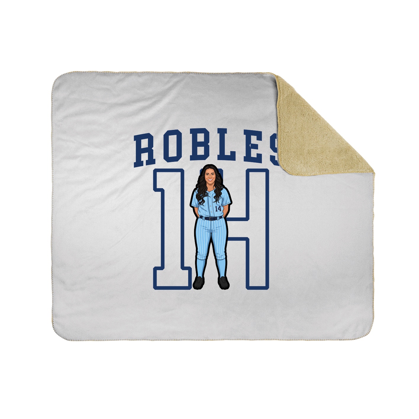 Throw Blanket