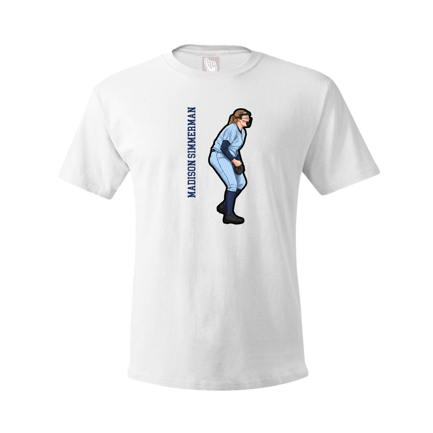 NIL Club Tee