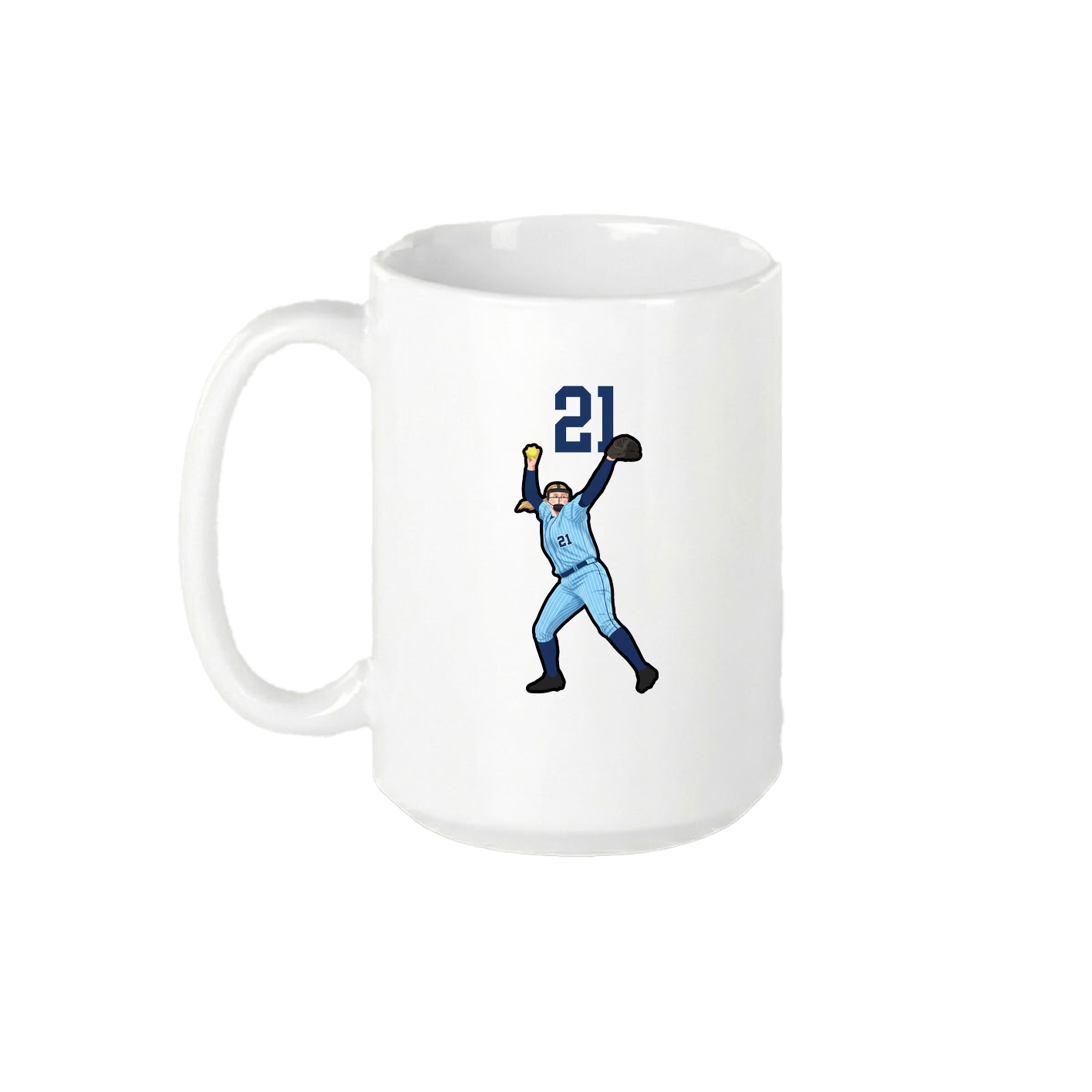 15oz Coffee Mug