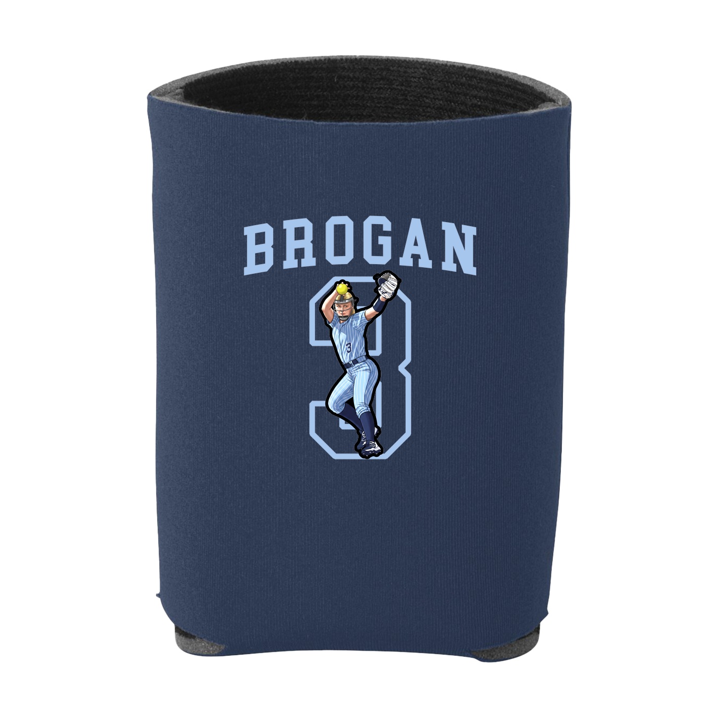 Can Holder — Shirsey in Navy