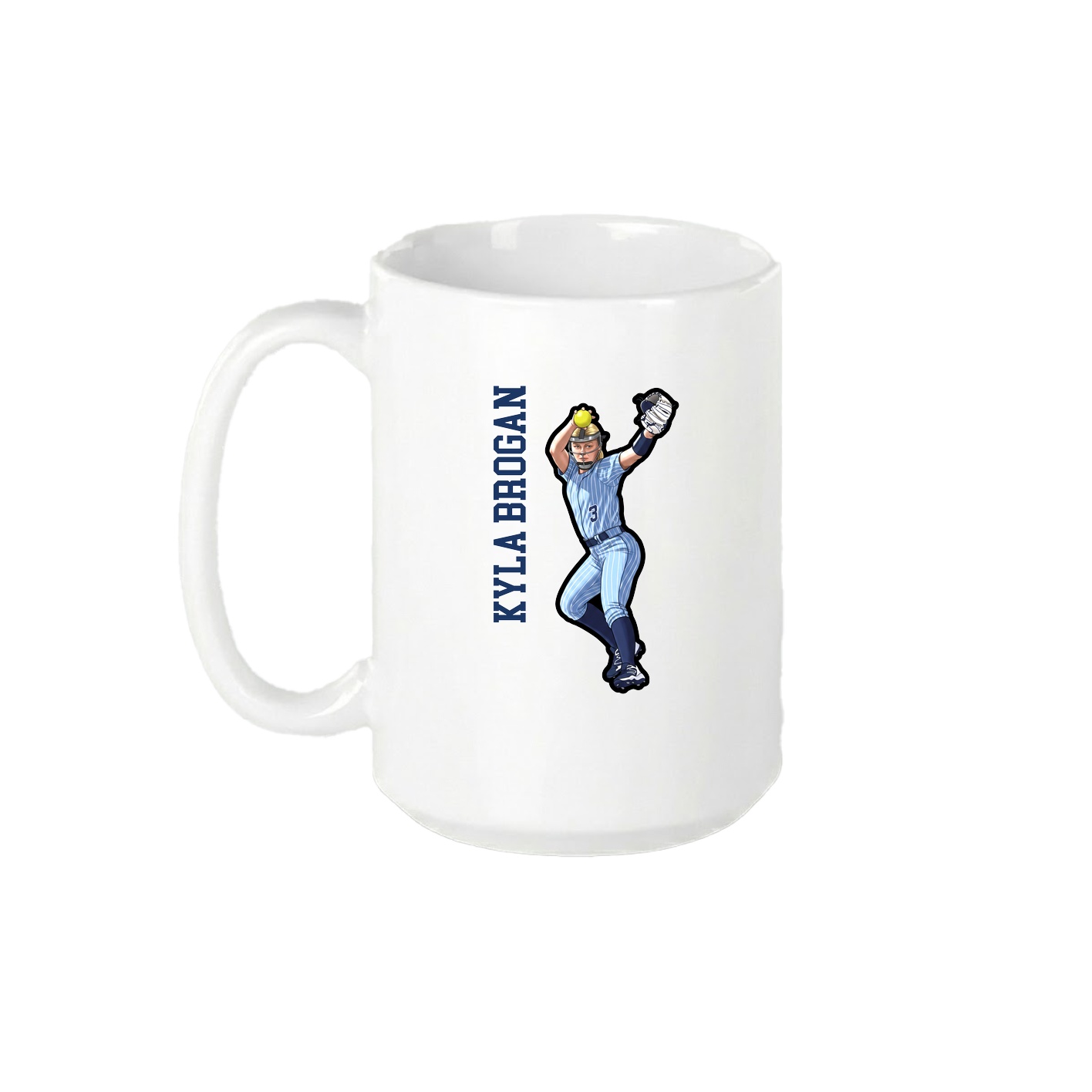 15oz Coffee Mug
