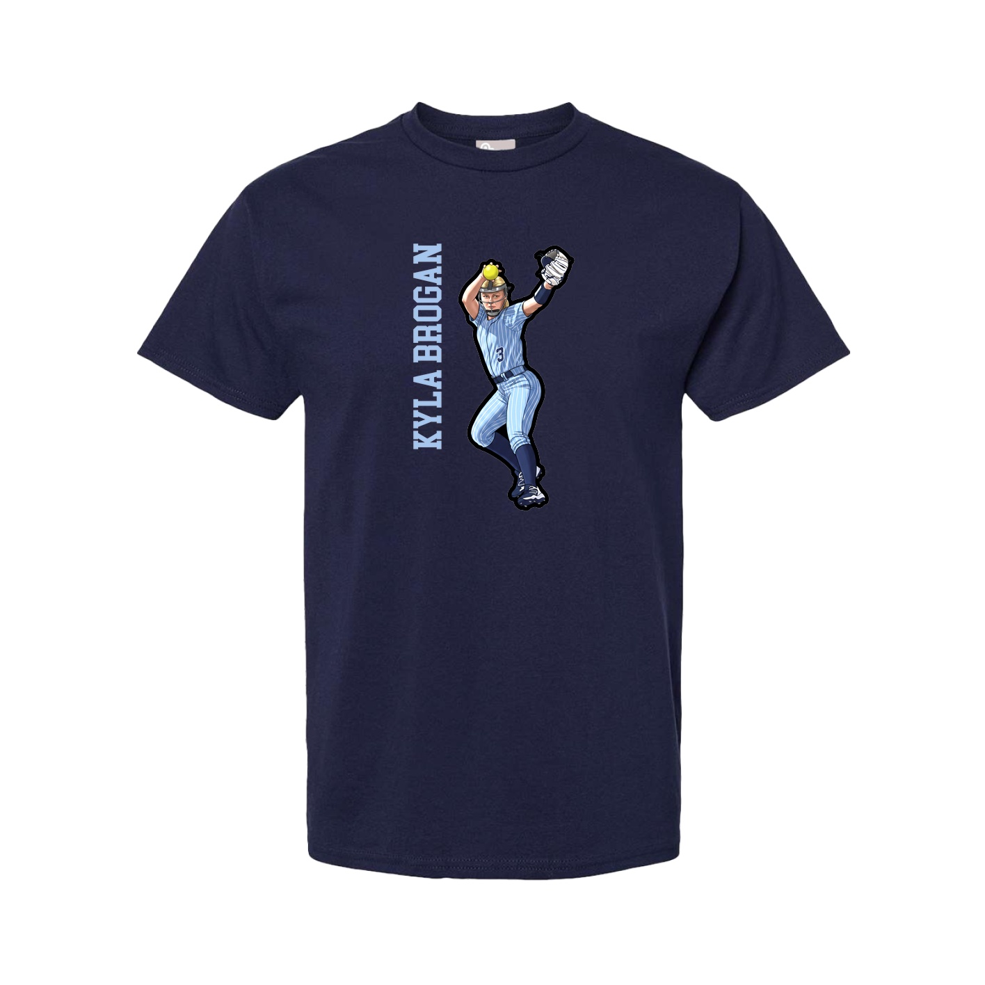 NIL Club Tee