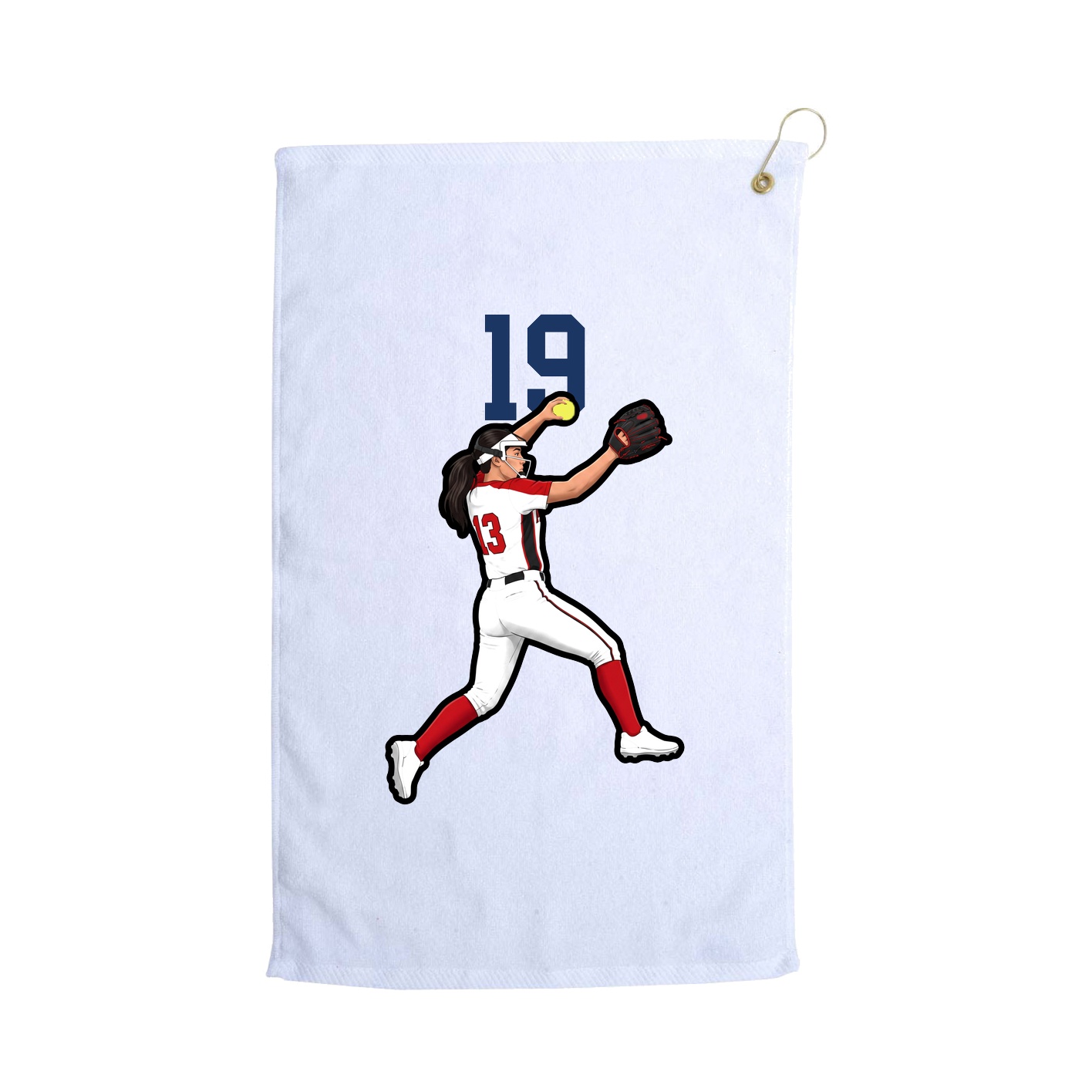 Golf Towel