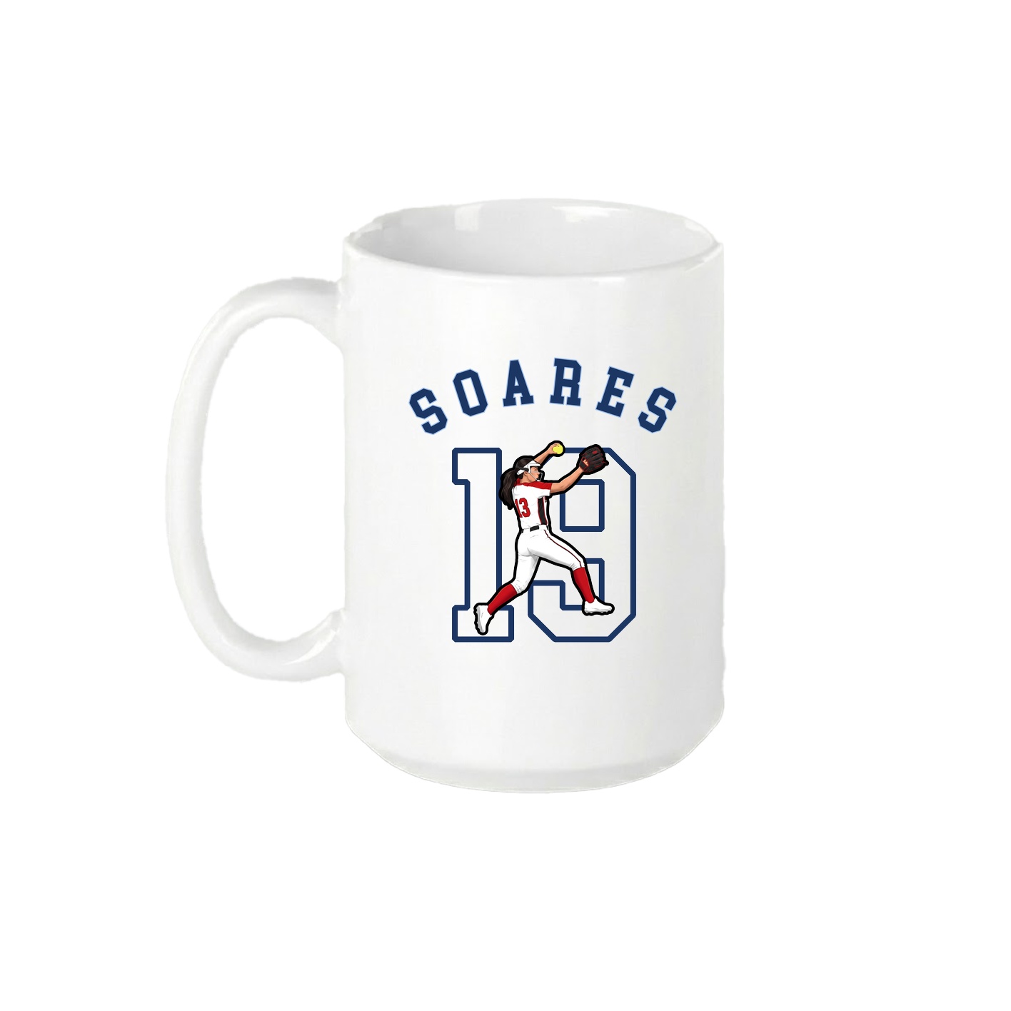 15oz Coffee Mug