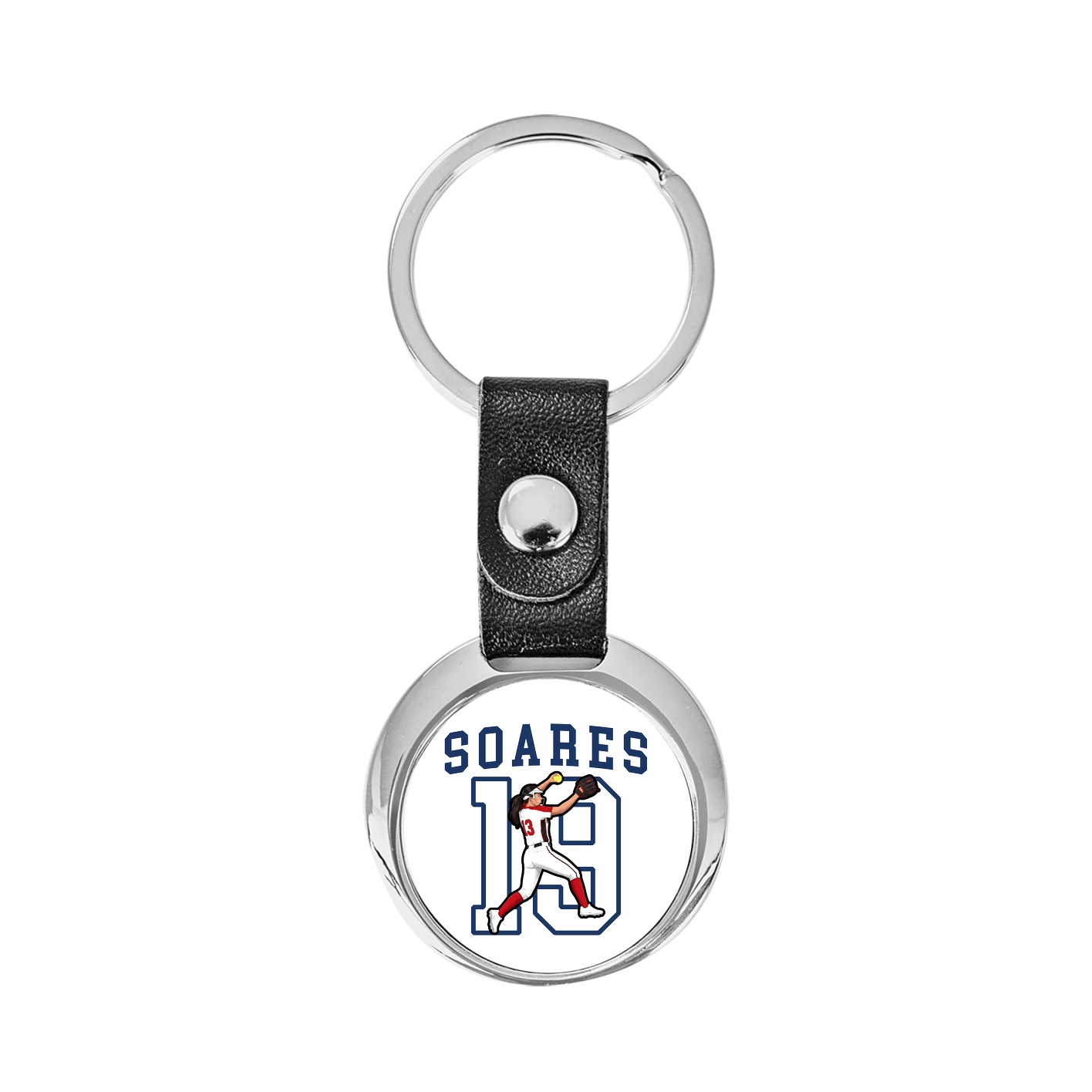 Key Chain — Shirsey in Classic
