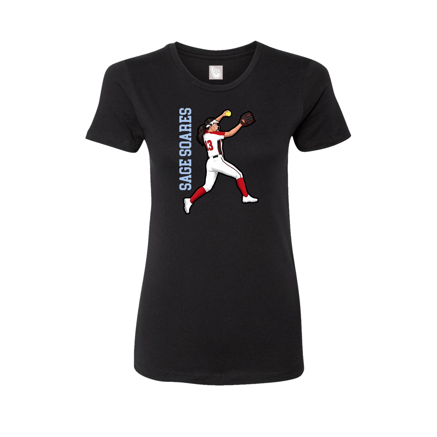 Womens Tee