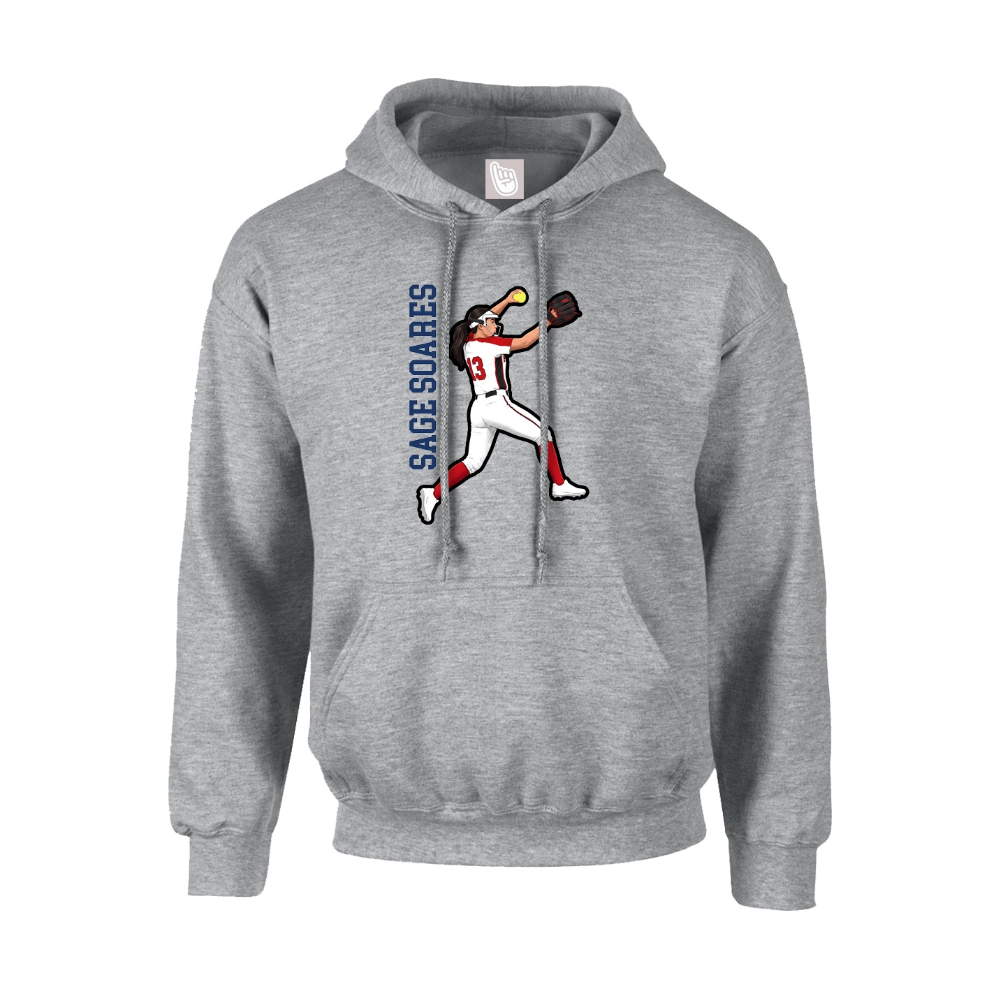 Hoodie