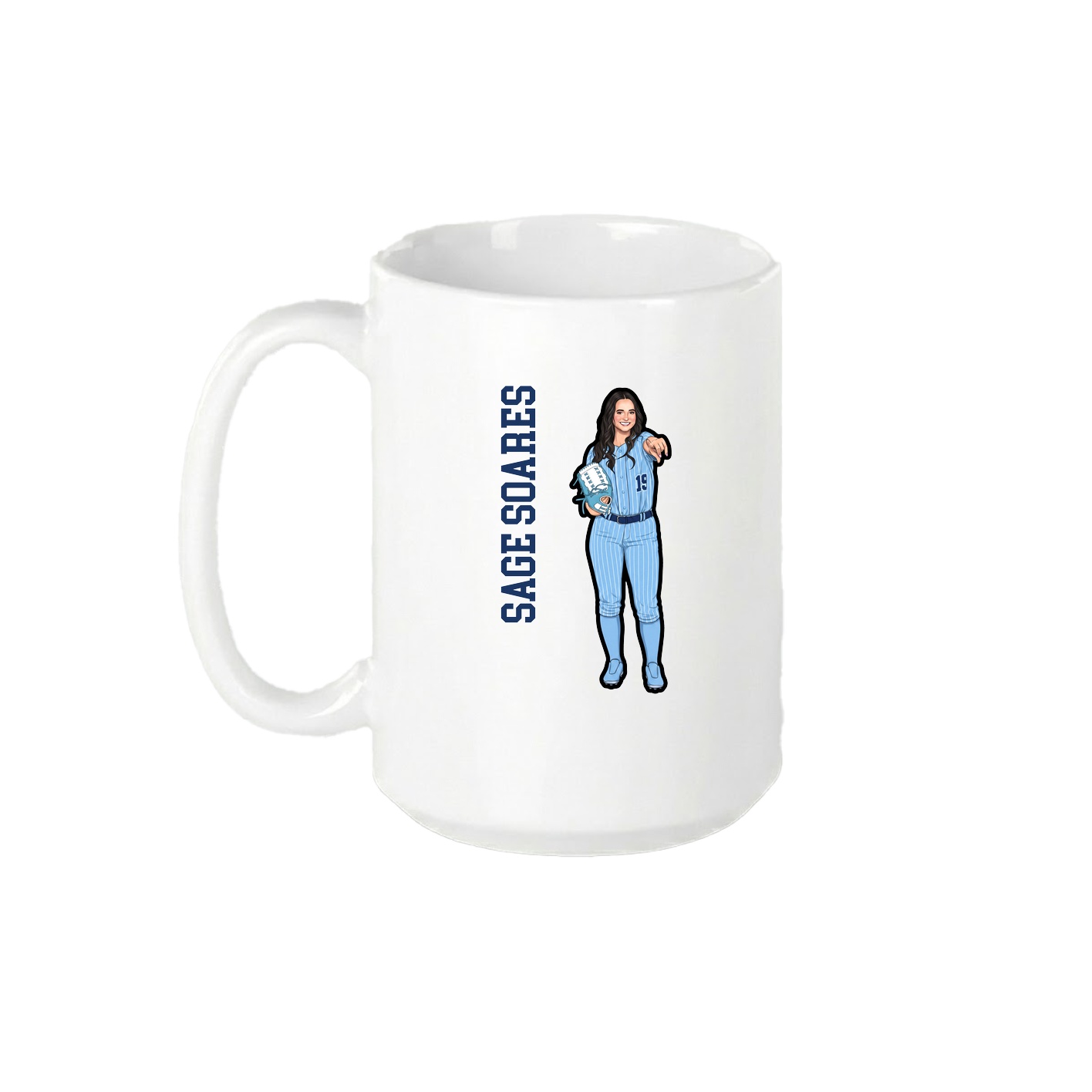 15oz Coffee Mug