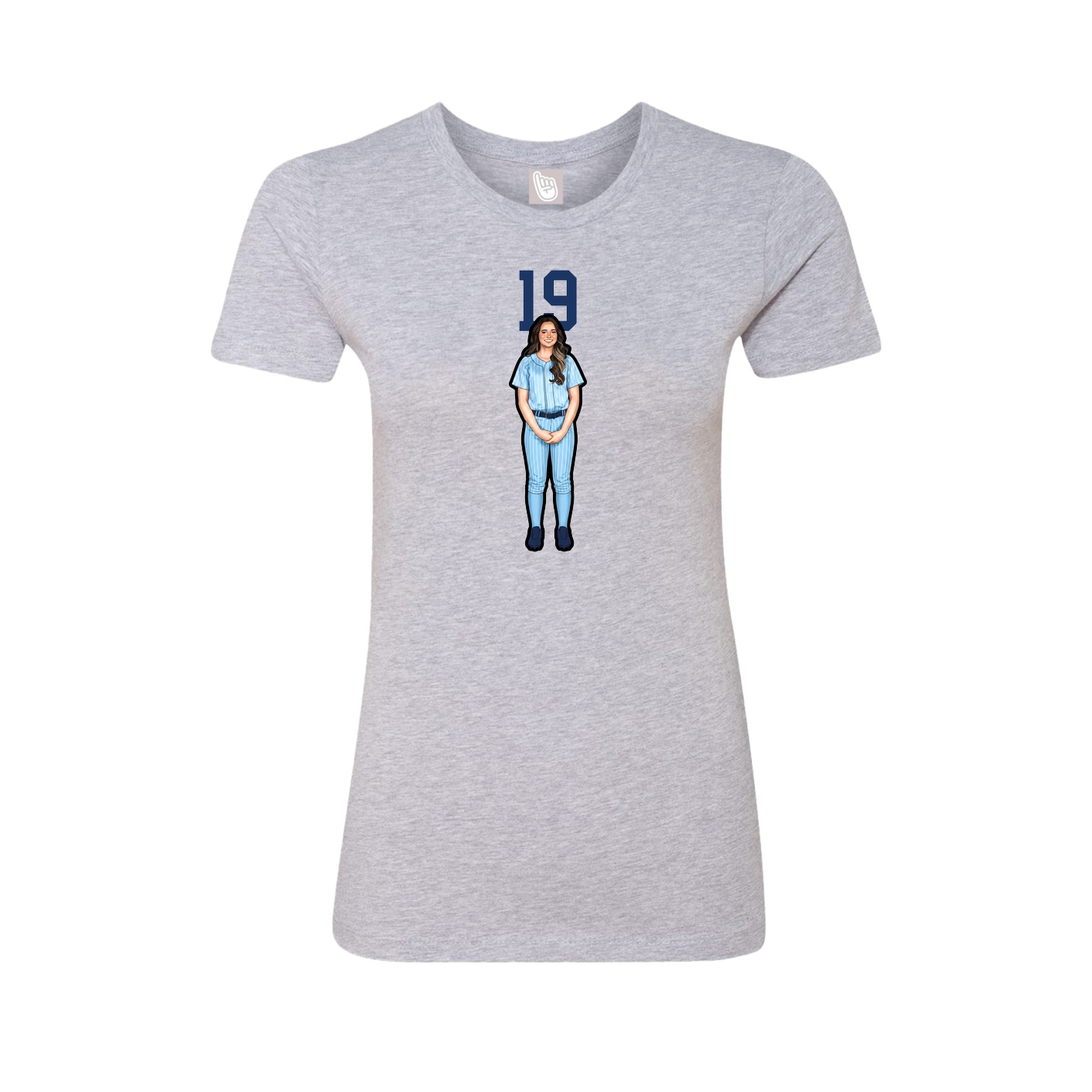 Womens Tee