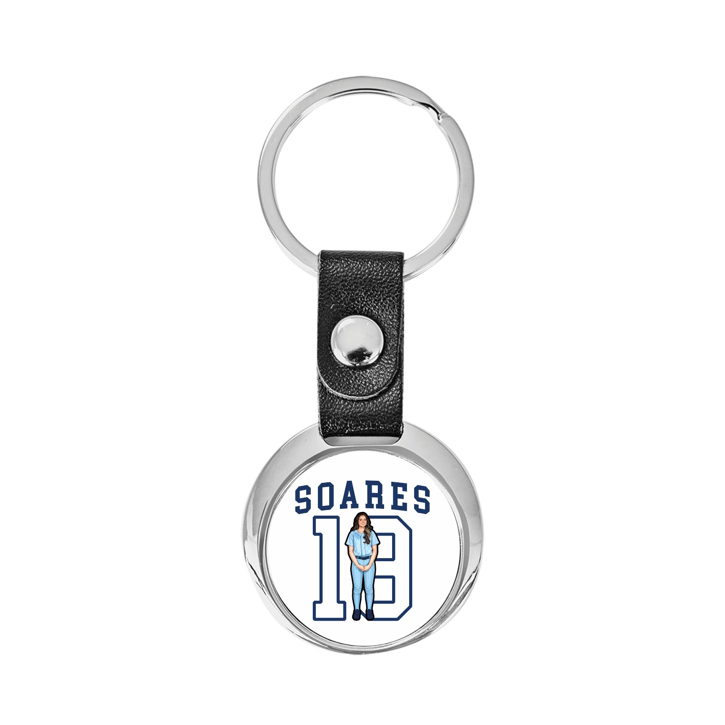 Key Chain — Shirsey in Classic