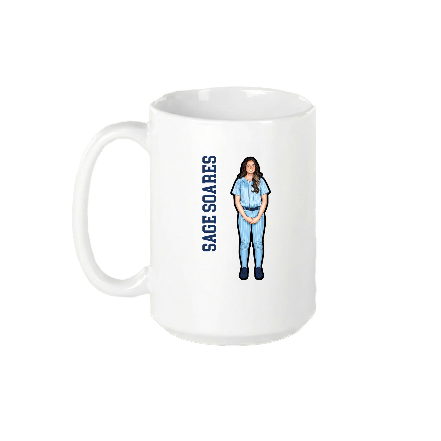 15oz Coffee Mug