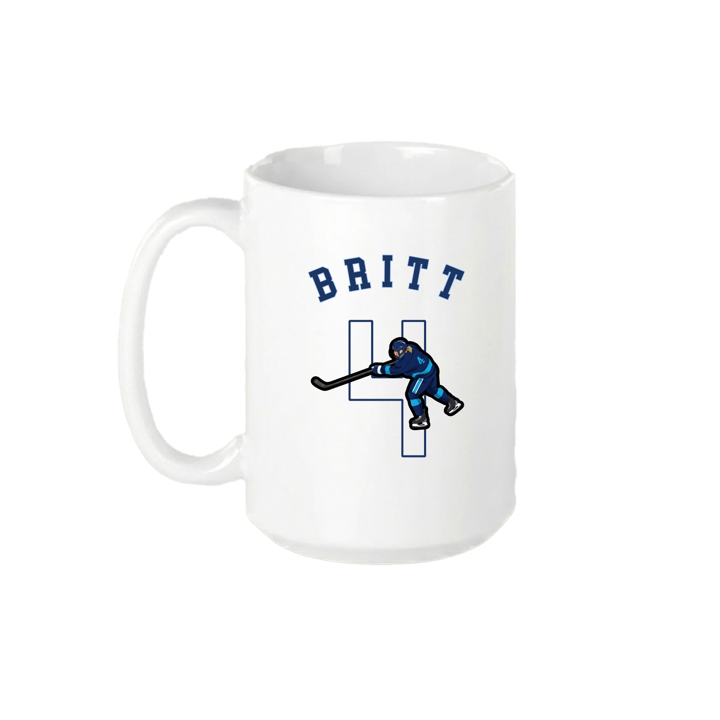 15oz Coffee Mug