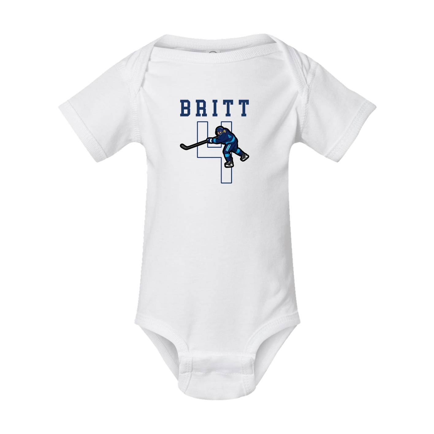 Baby Onesie