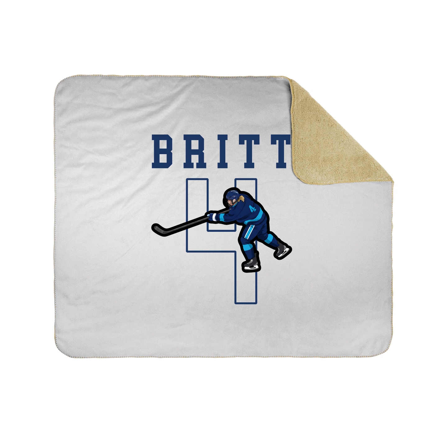 Throw Blanket