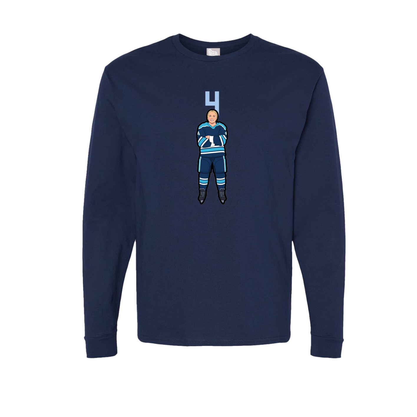 Long Sleeve Tee