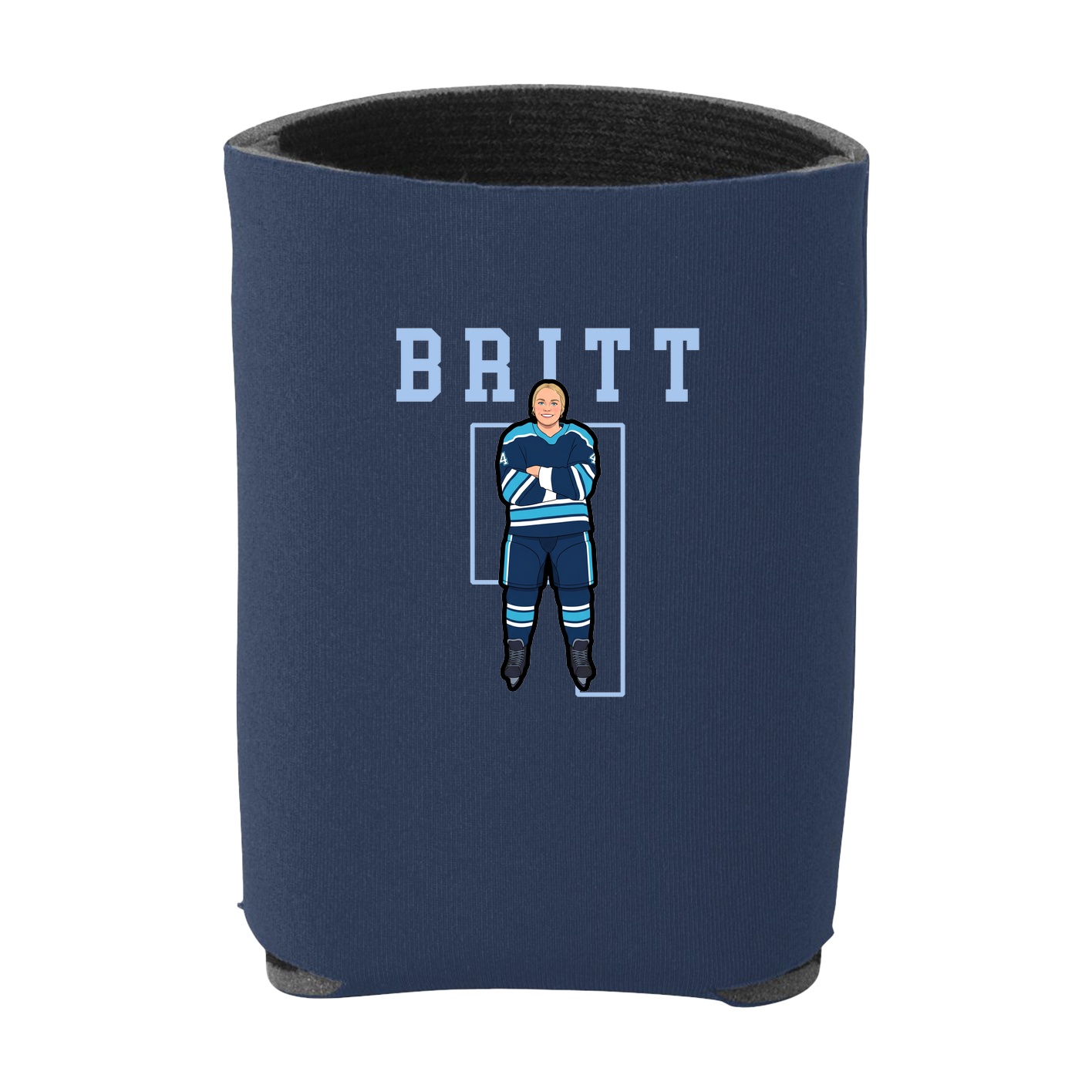 Can Holder — Shirsey in Navy