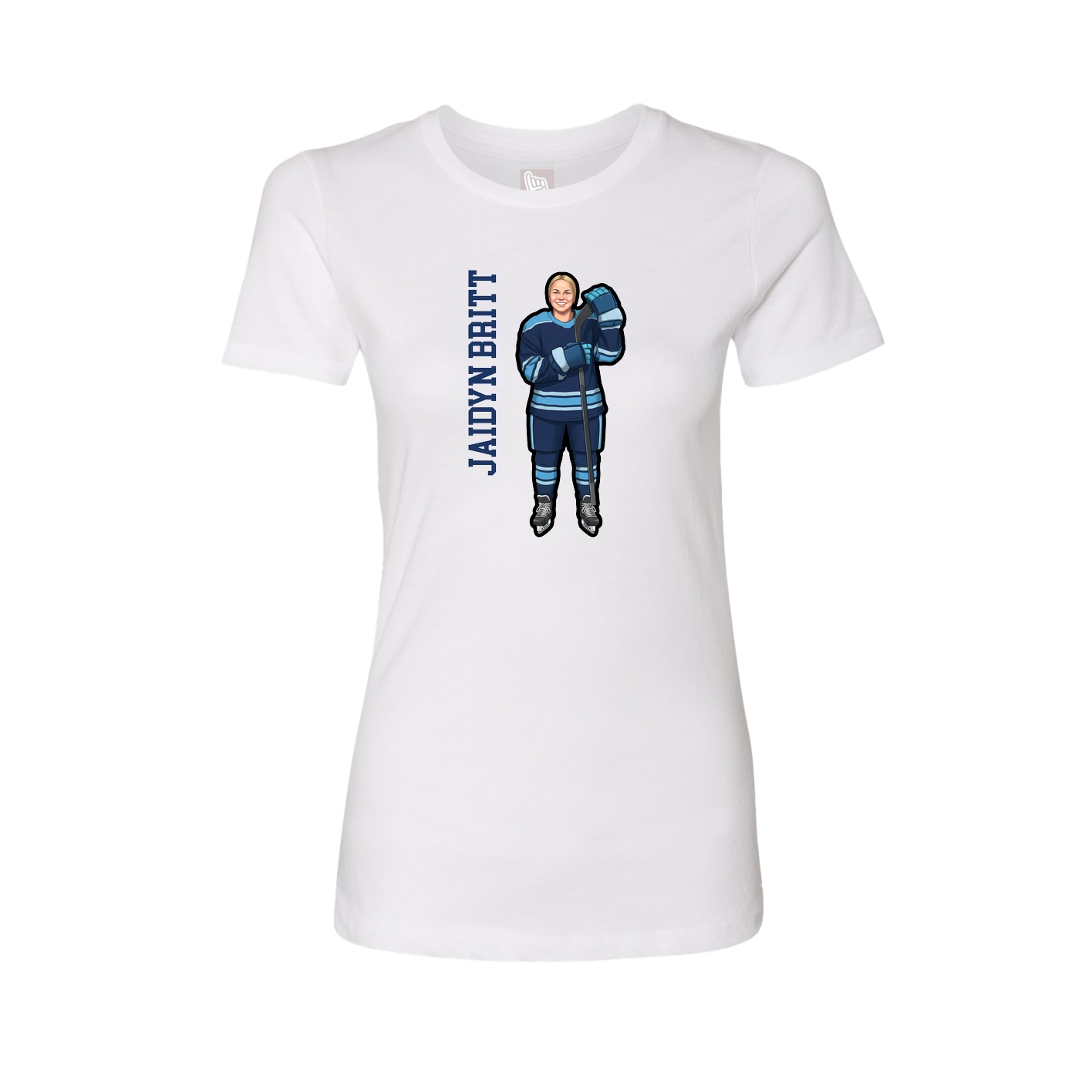 Womens Tee